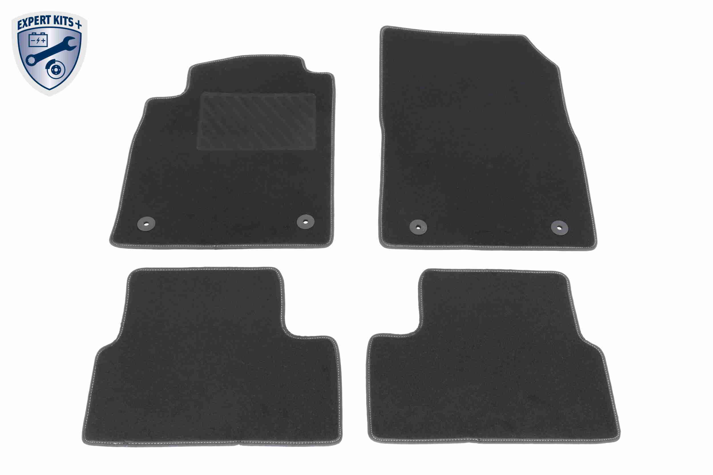 Floor Mat Set VAICO V40-2339