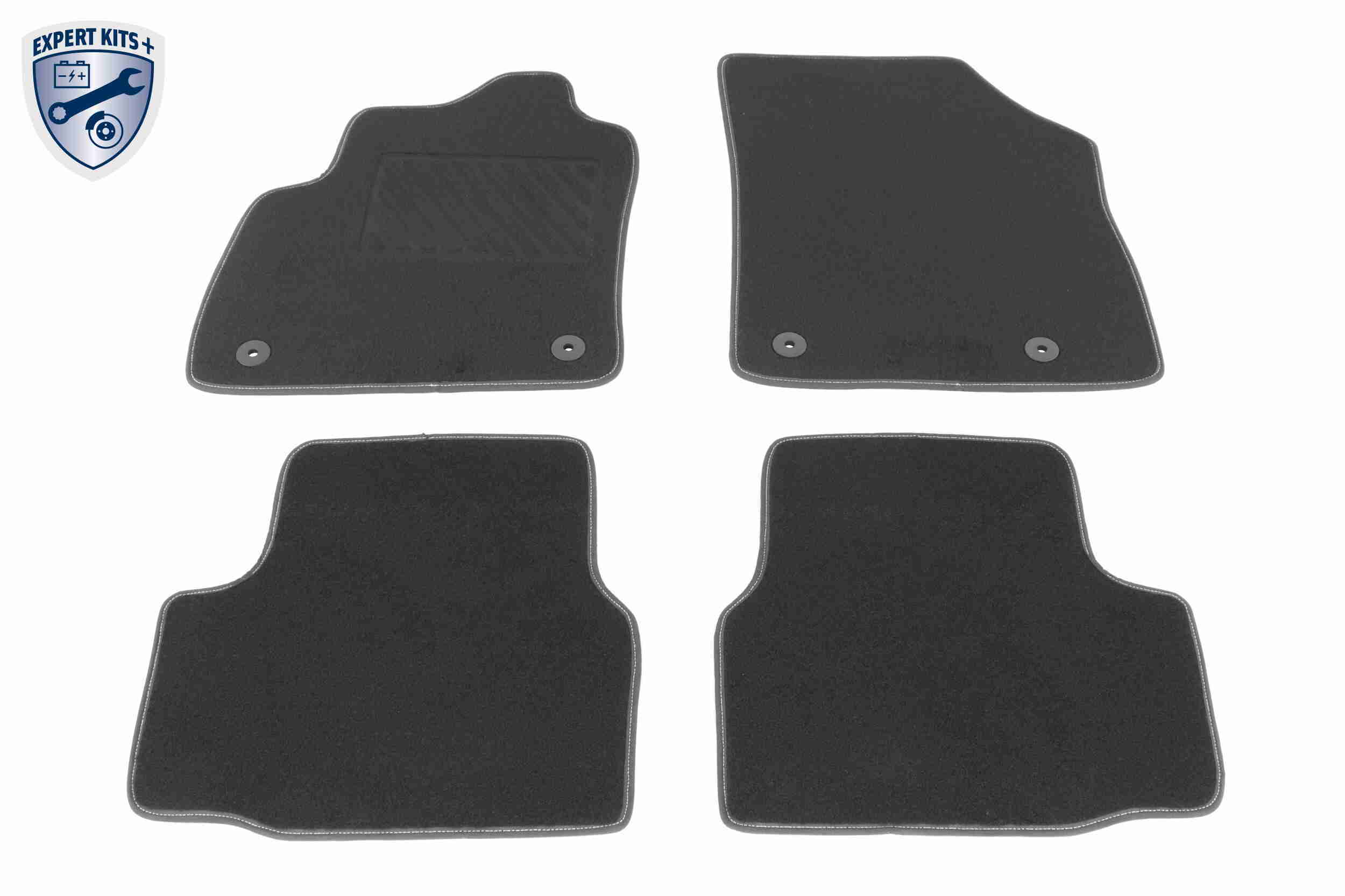 Floor Mat Set VAICO V40-2340