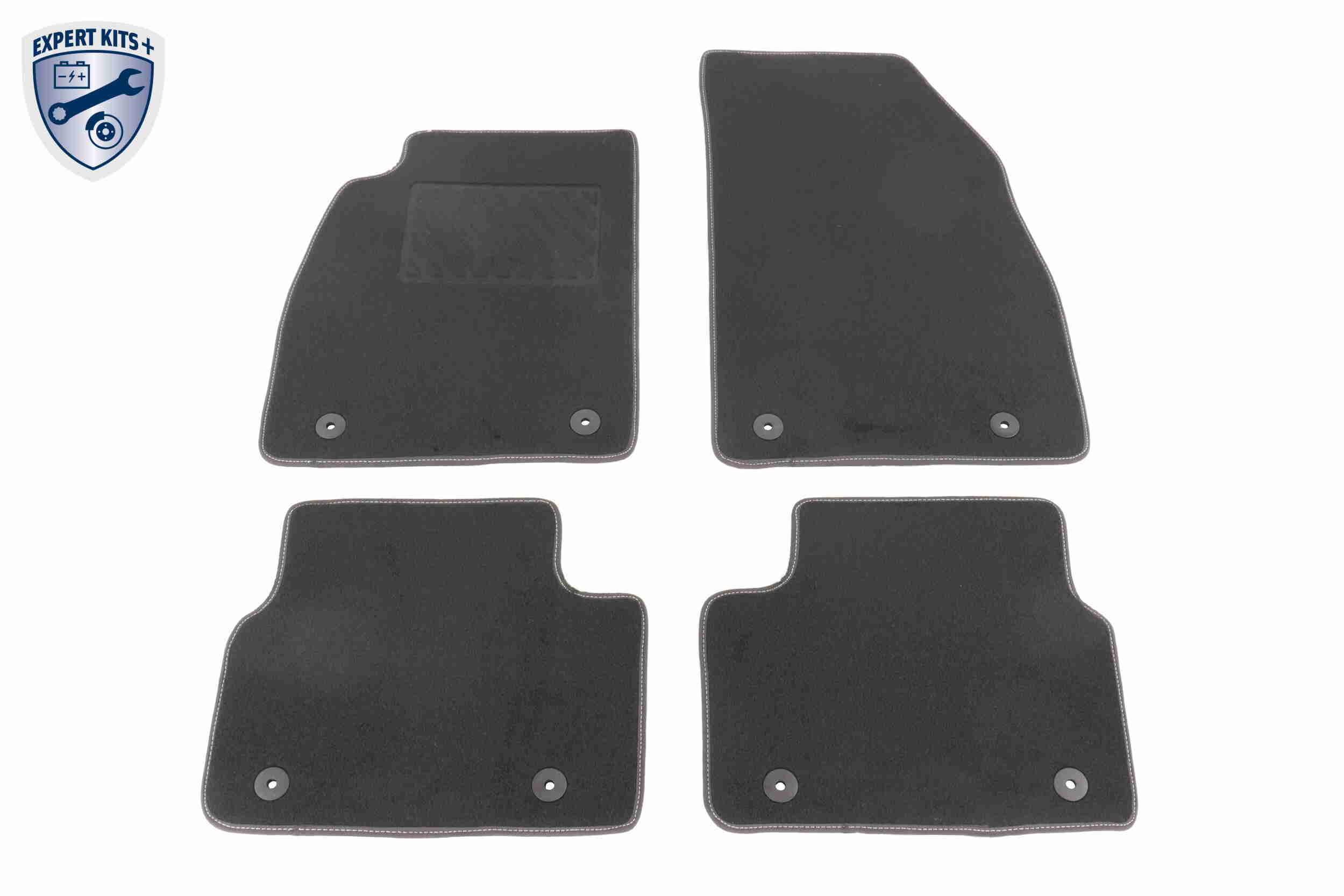 Floor Mat Set VAICO V40-2343