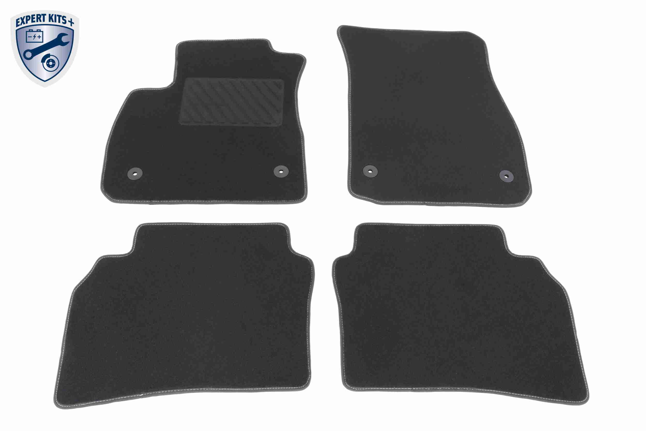 Floor Mat Set VAICO V40-2344