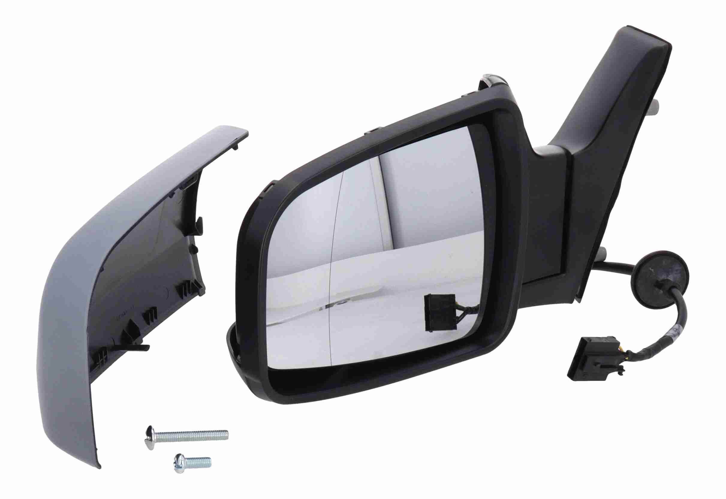 Exterior Mirror VEMO V40-69-0143