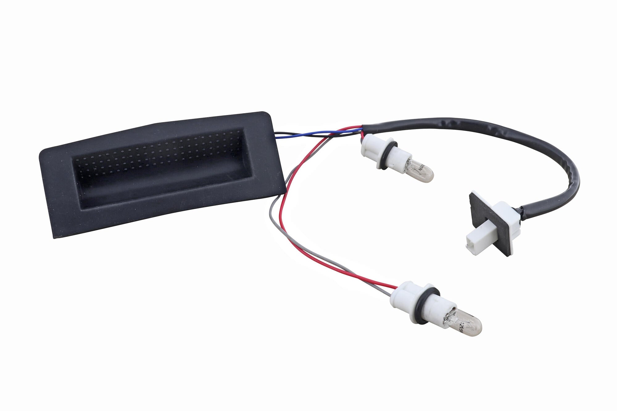 Switch, rear hatch release VEMO V40-73-0103