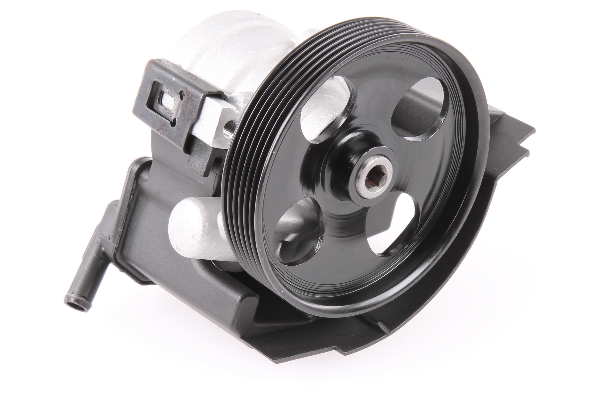 Hydraulic Pump, steering VAICO V42-0425