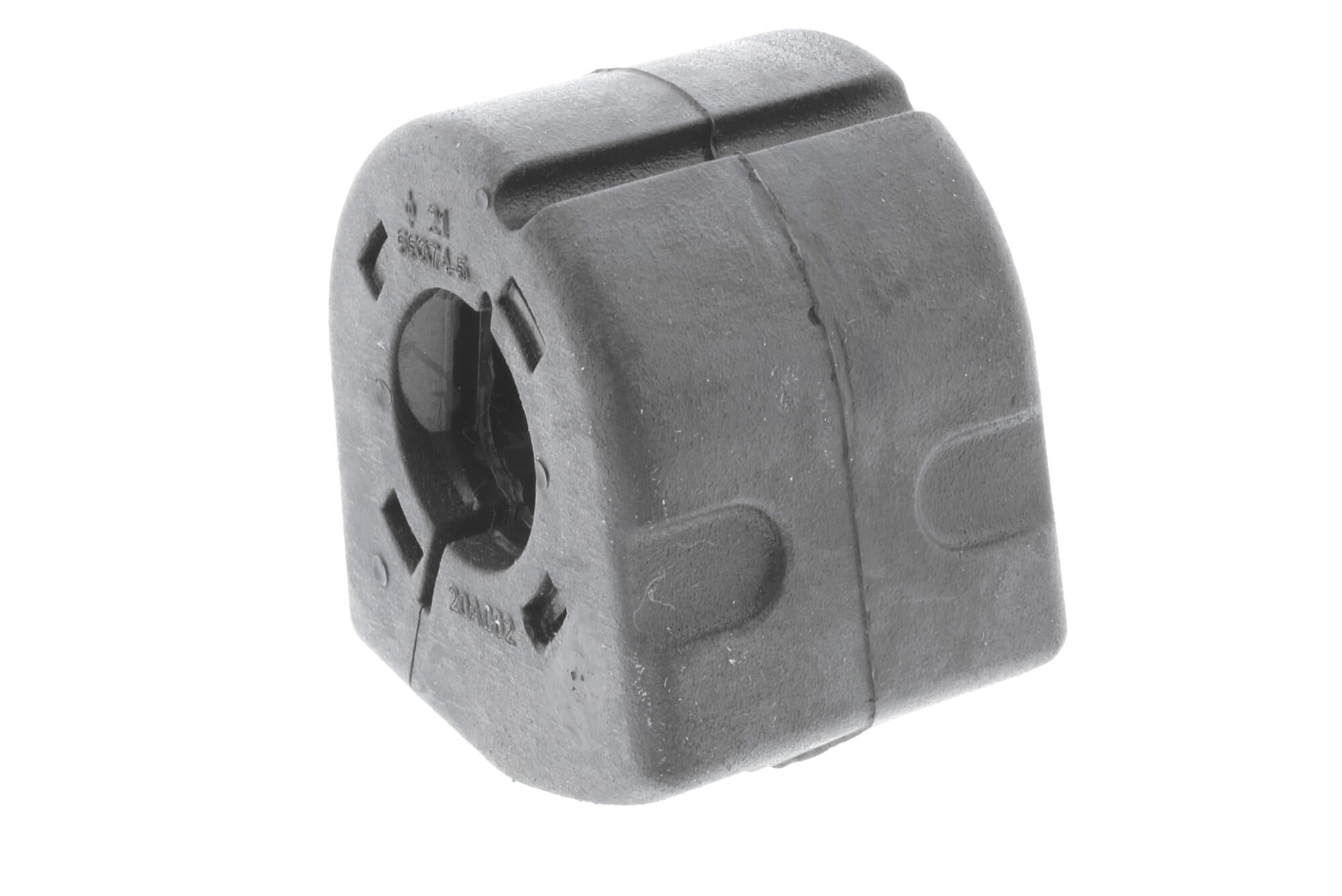 Mounting, stabiliser bar VAICO V42-0495