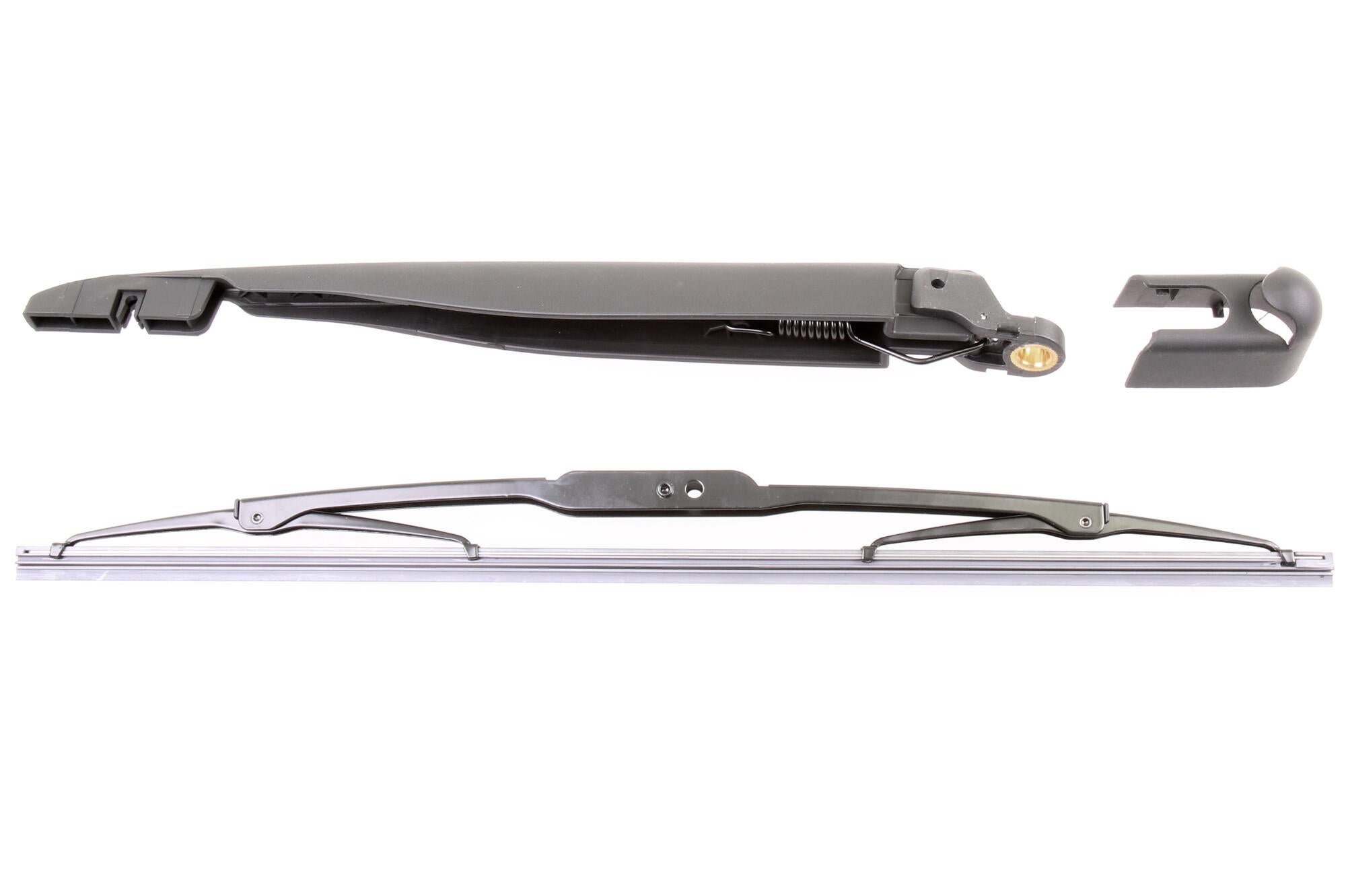 Wiper Arm Set, window cleaning VAICO V42-0512