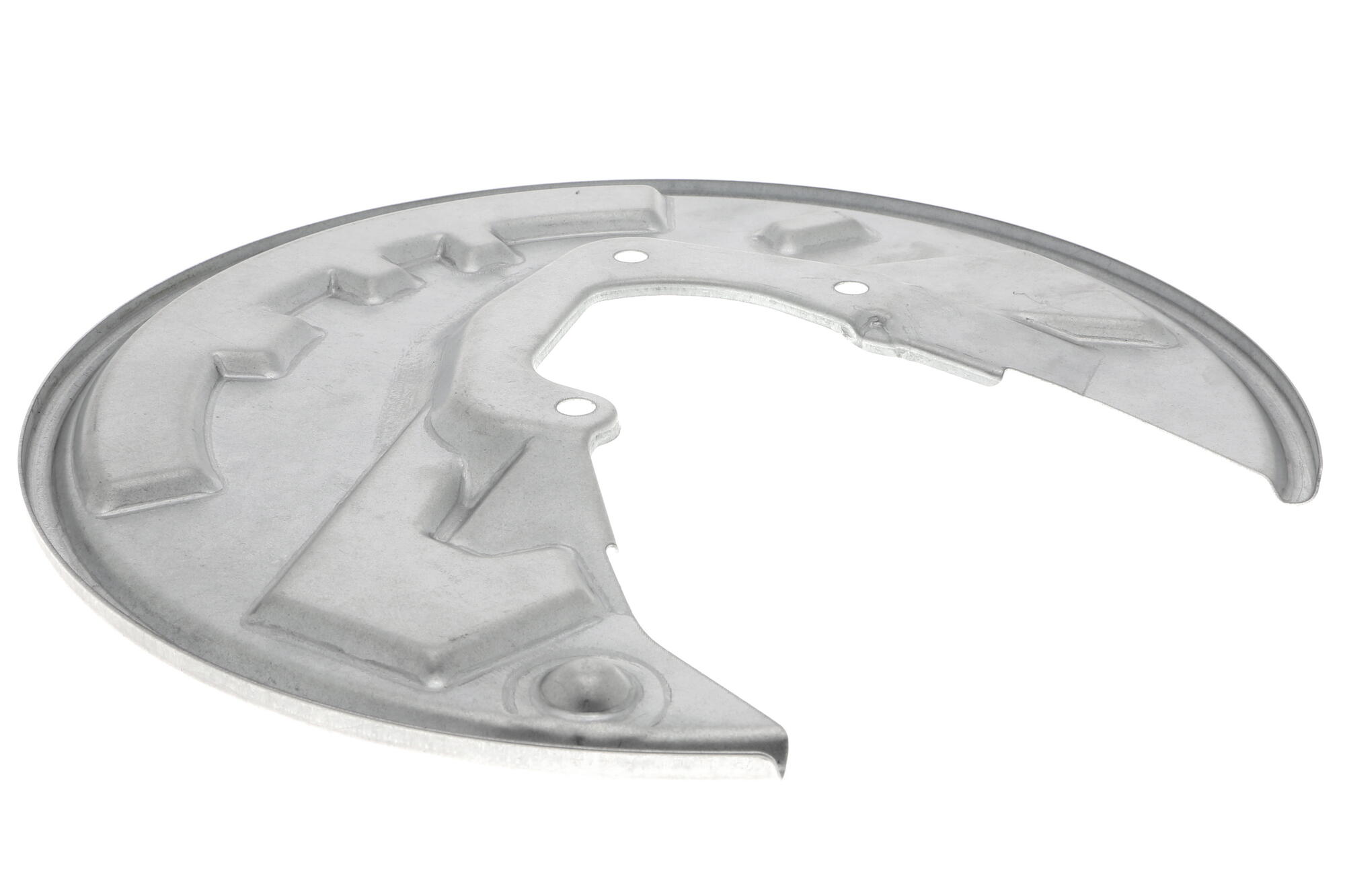 Splash Panel, brake disc VAICO V42-0687