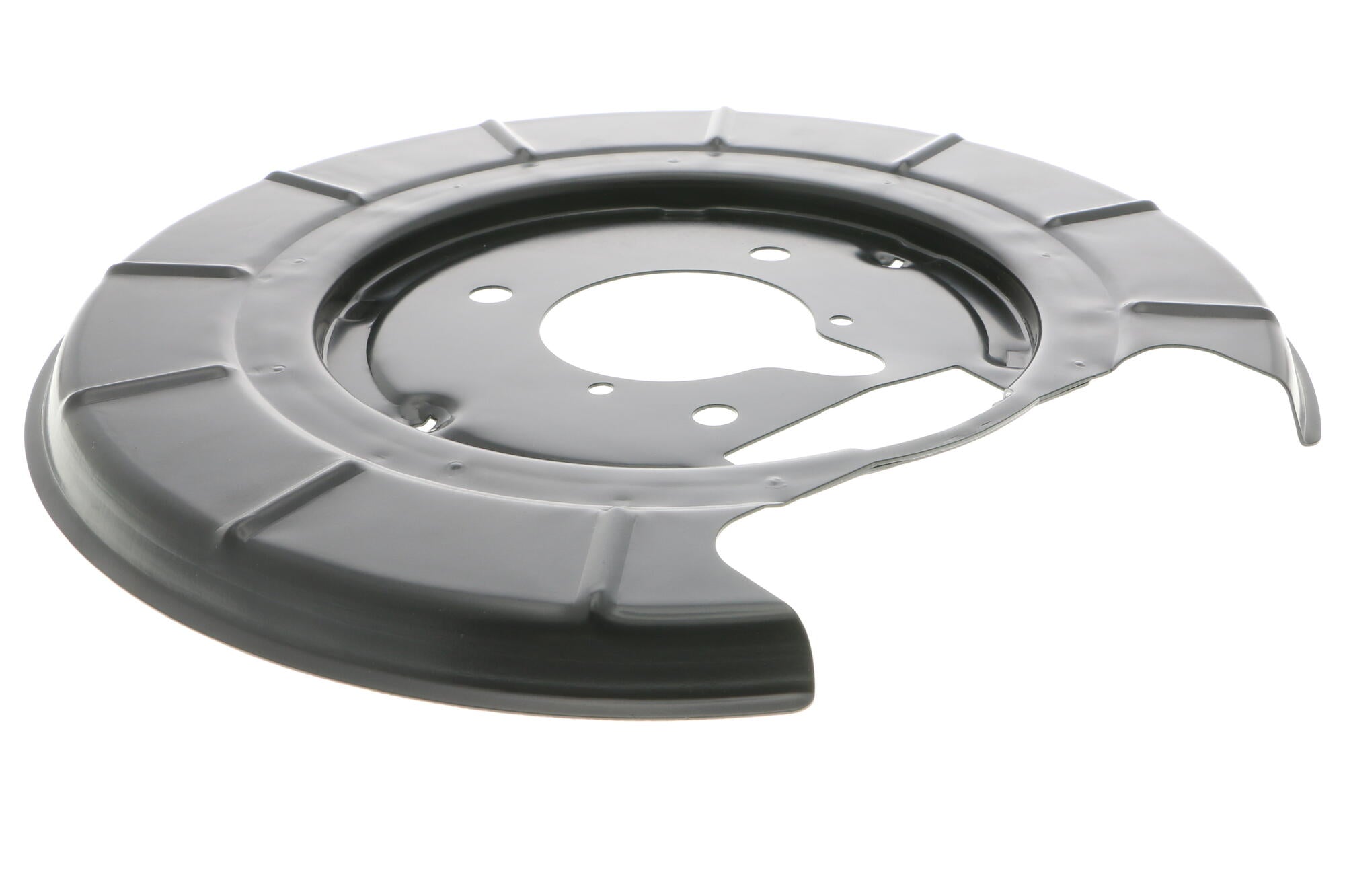 Splash Panel, brake disc VAICO V42-0688