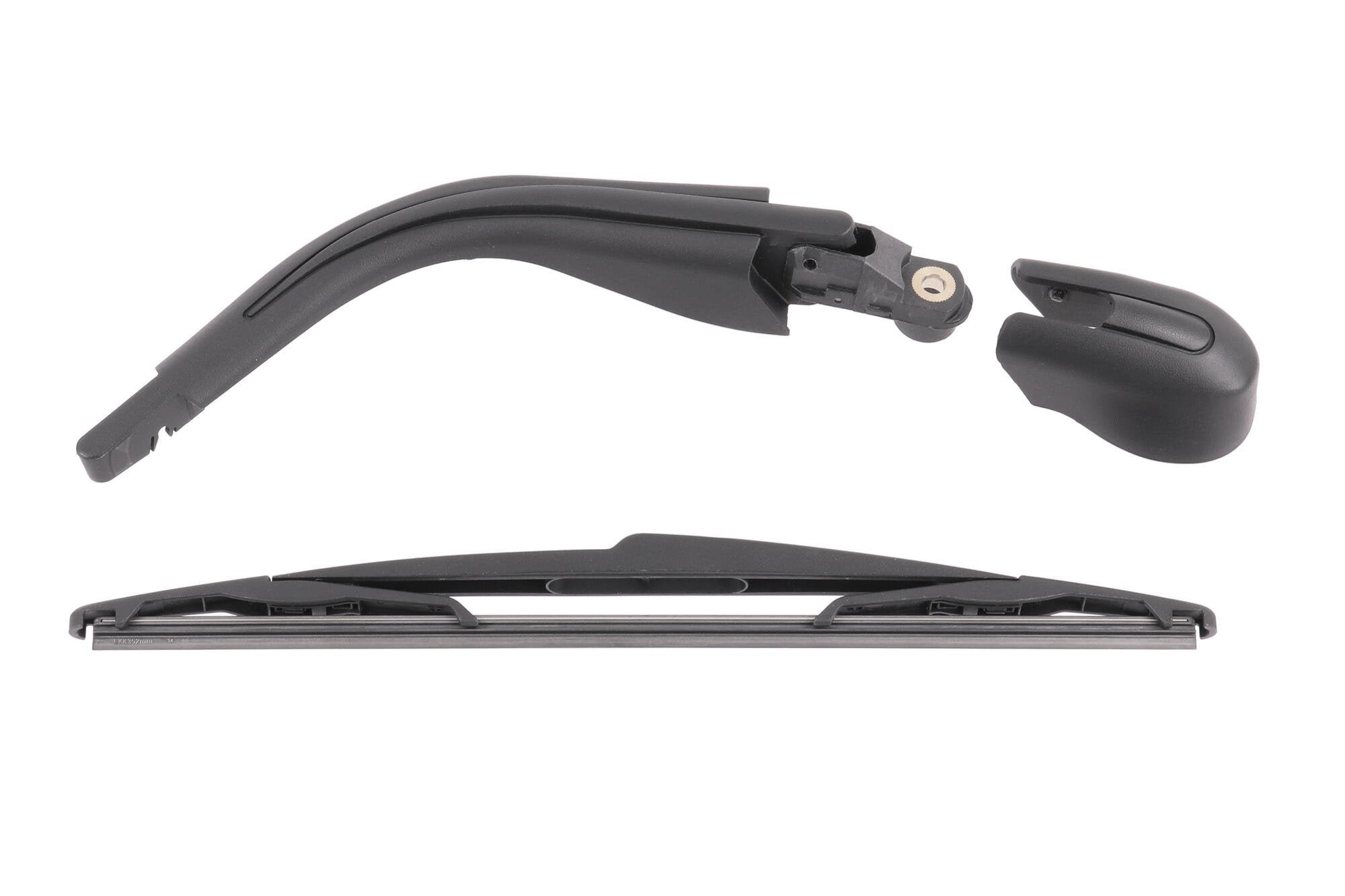 Wiper Arm Set, window cleaning VAICO V42-0887