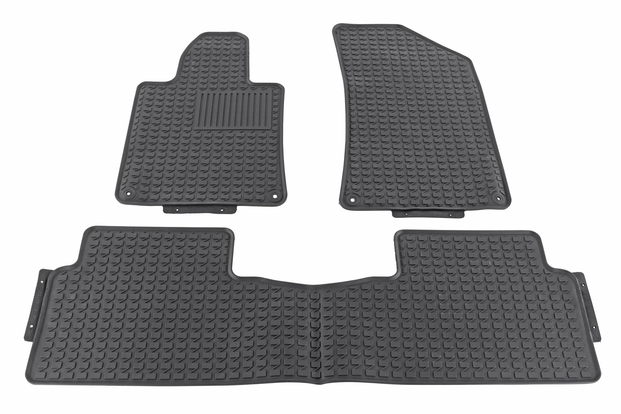 Floor Mat Set VAICO V42-0990