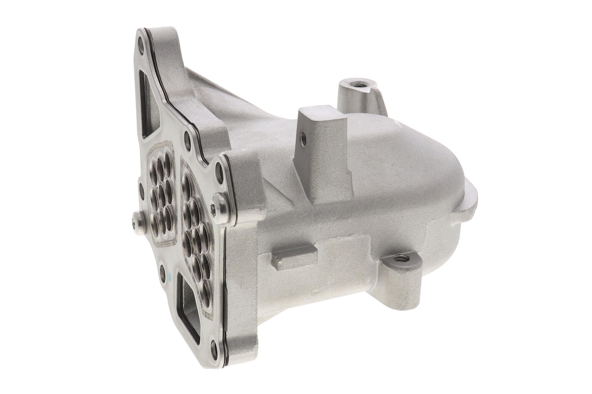 Cooler, exhaust gas recirculation VEMO V42-63-0010-1