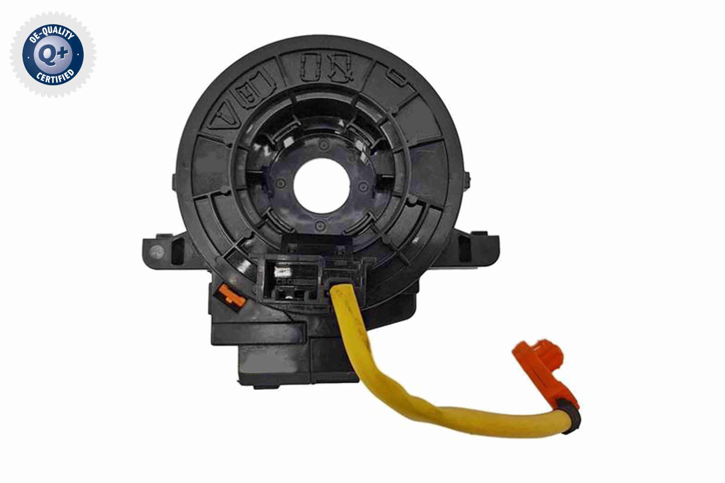 Clockspring, airbag VEMO V42-72-0112