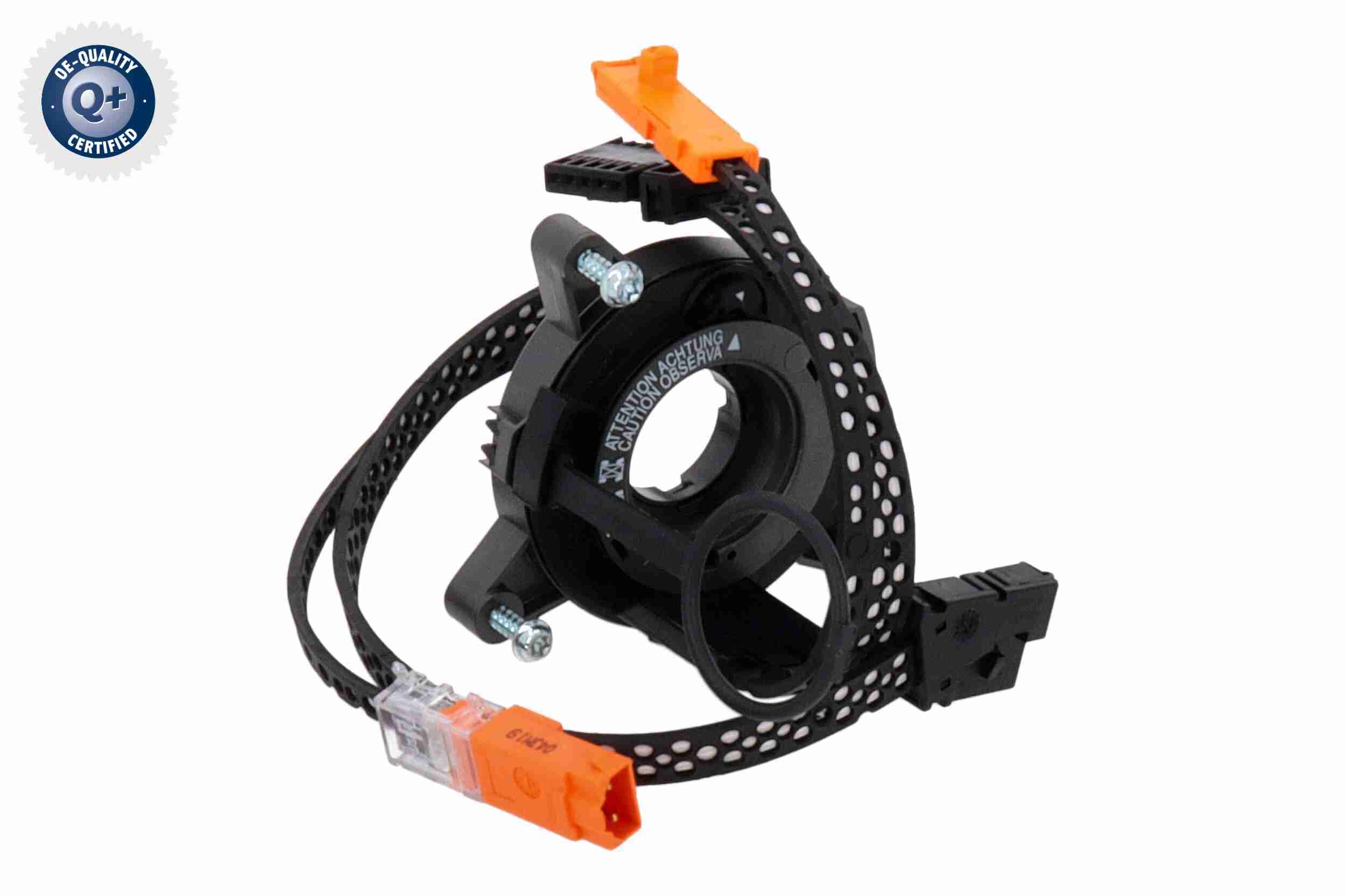 Clockspring, airbag VEMO V42-72-0121