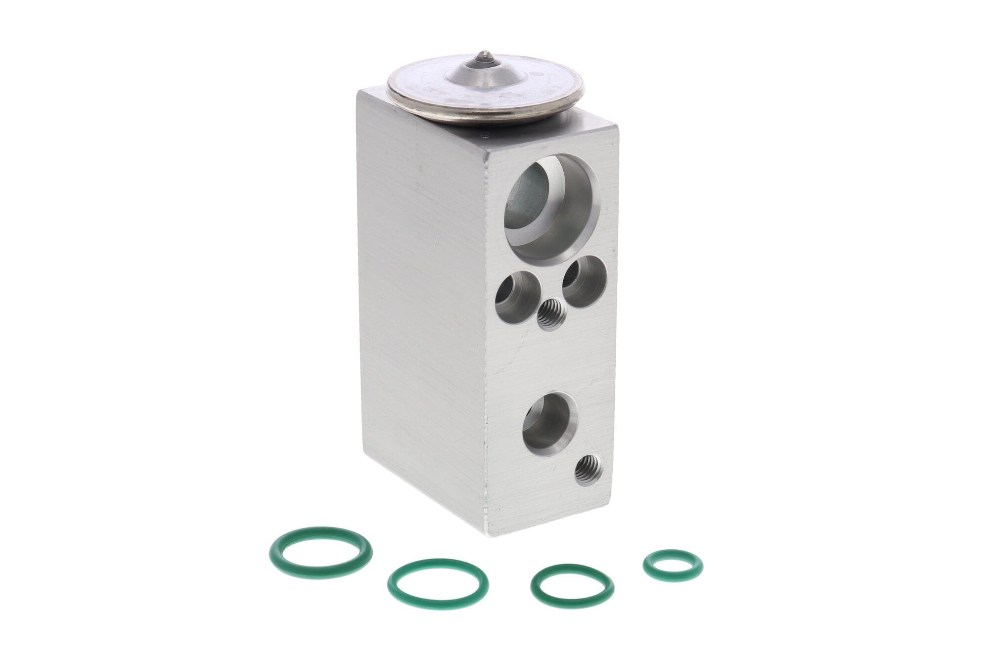 Expansion Valve, air conditioning VEMO V42-77-0037