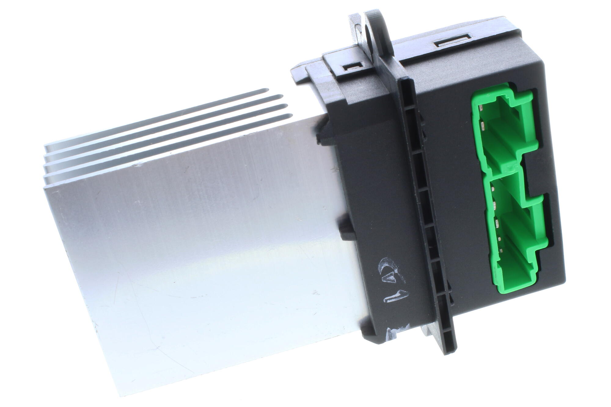 Regulator, passenger compartment fan VEMO V42-79-0004