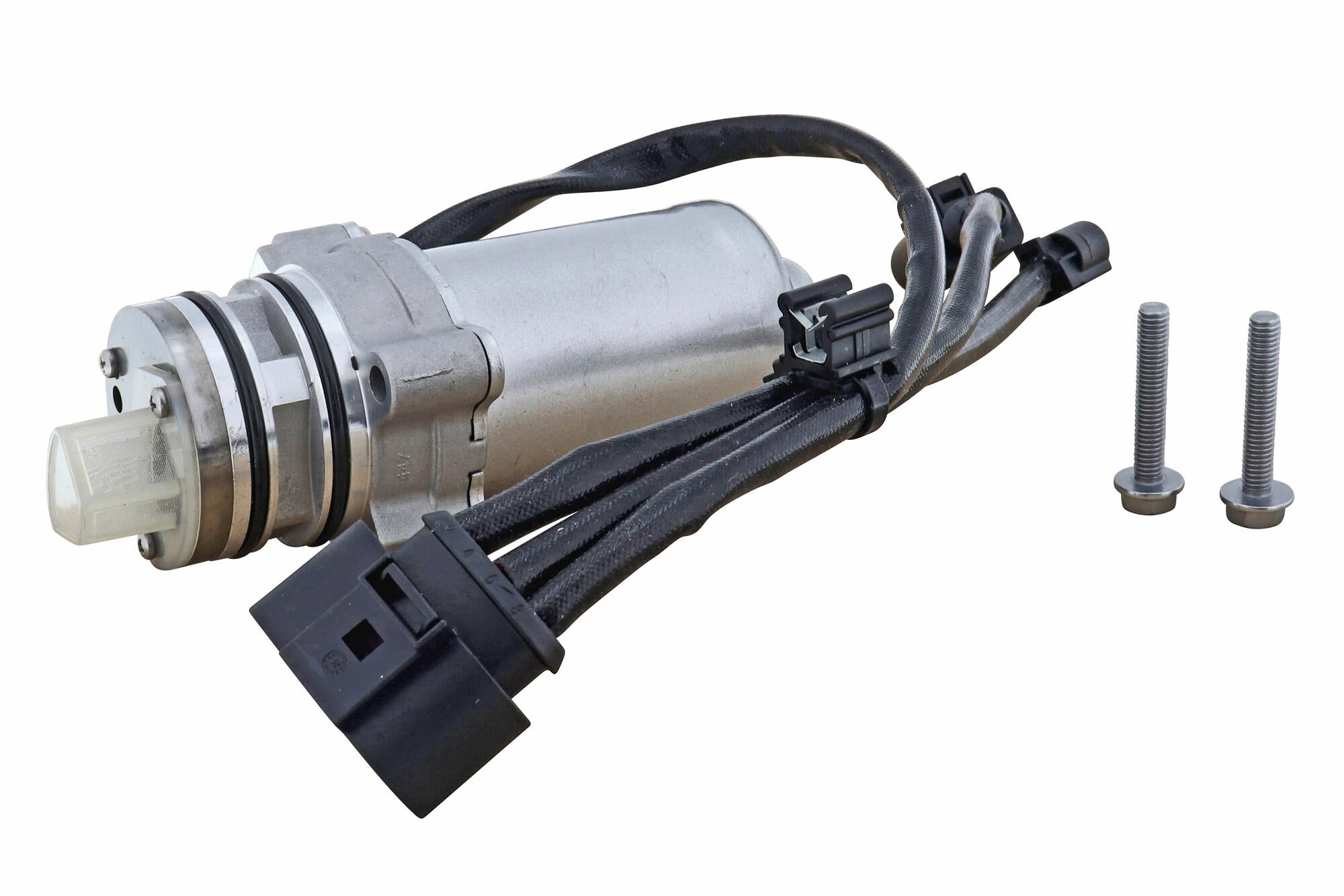 Pump, all-wheel-drive coupling VAICO V45-0231