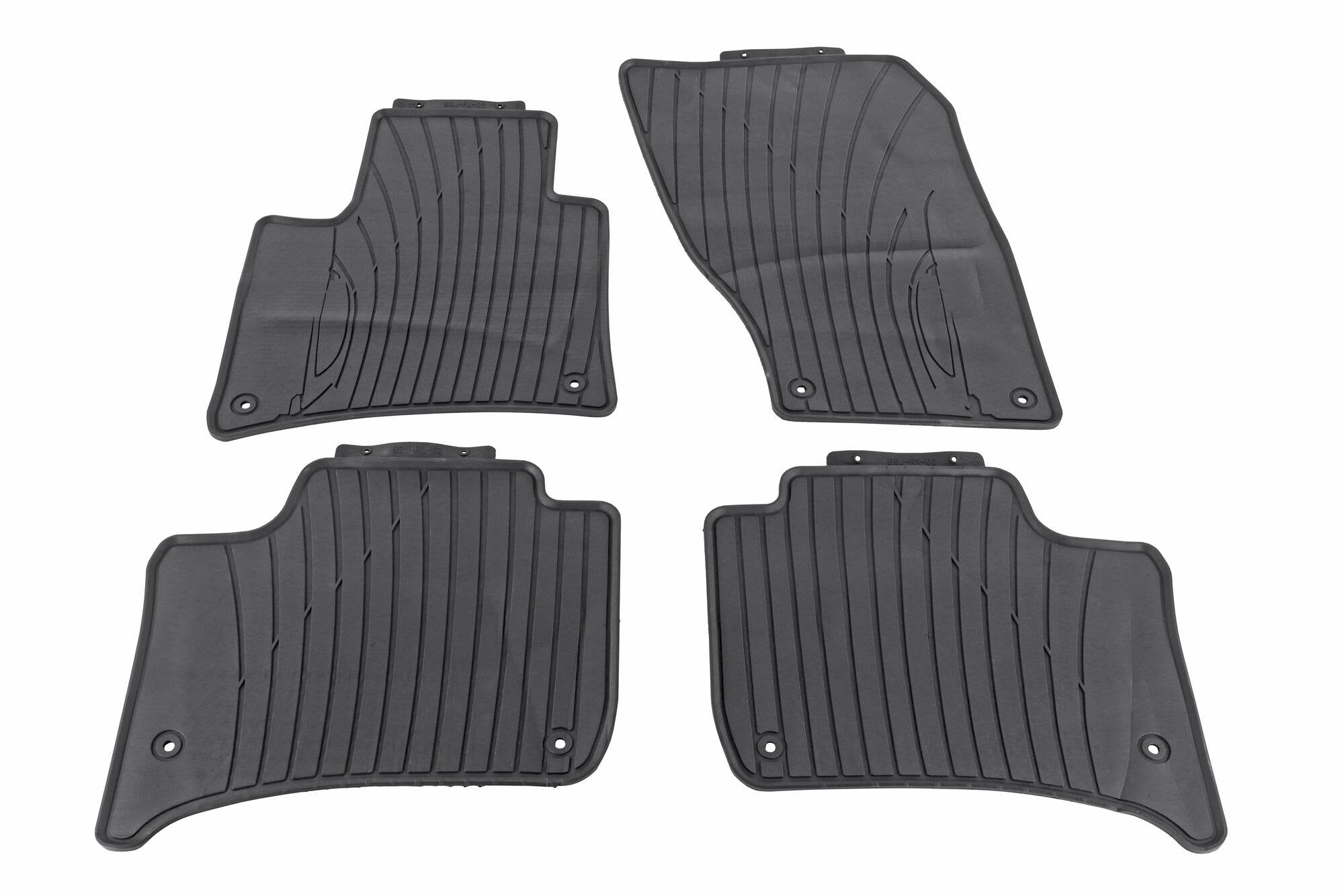 Floor Mat Set VAICO V45-0236