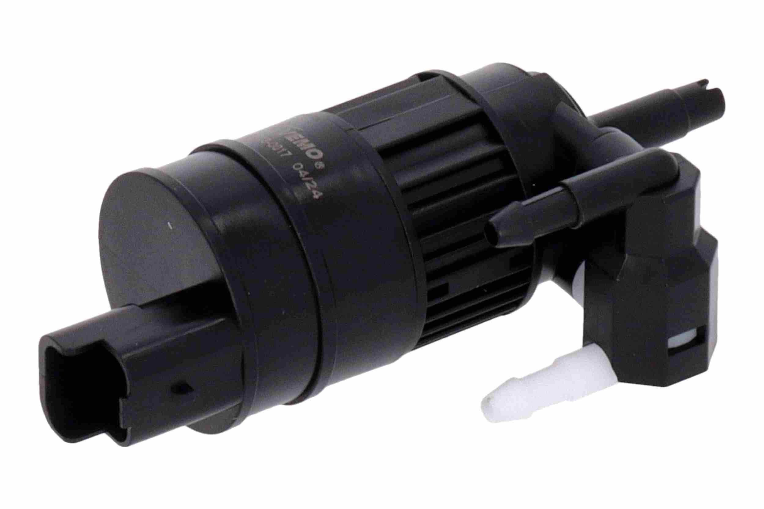 Washer Fluid Pump, window cleaning VEMO V46-08-0017
