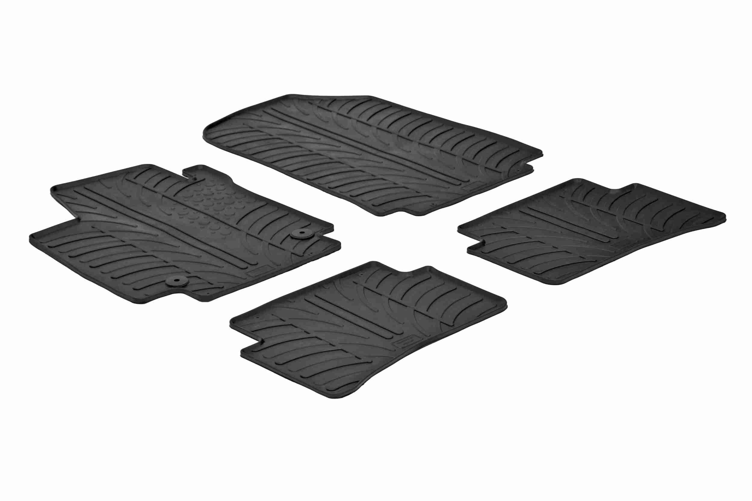 Floor Mat Set VAICO V46-1946
