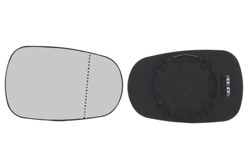 Mirror Glass, exterior mirror VEMO V46-69-0002