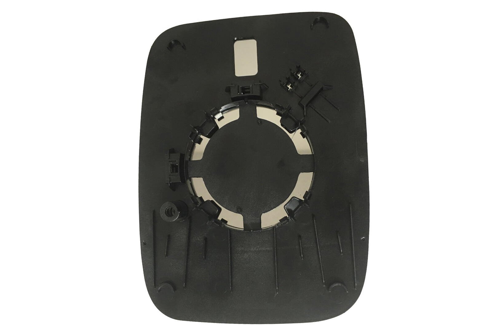 Mirror Glass, exterior mirror VEMO V46-69-0067