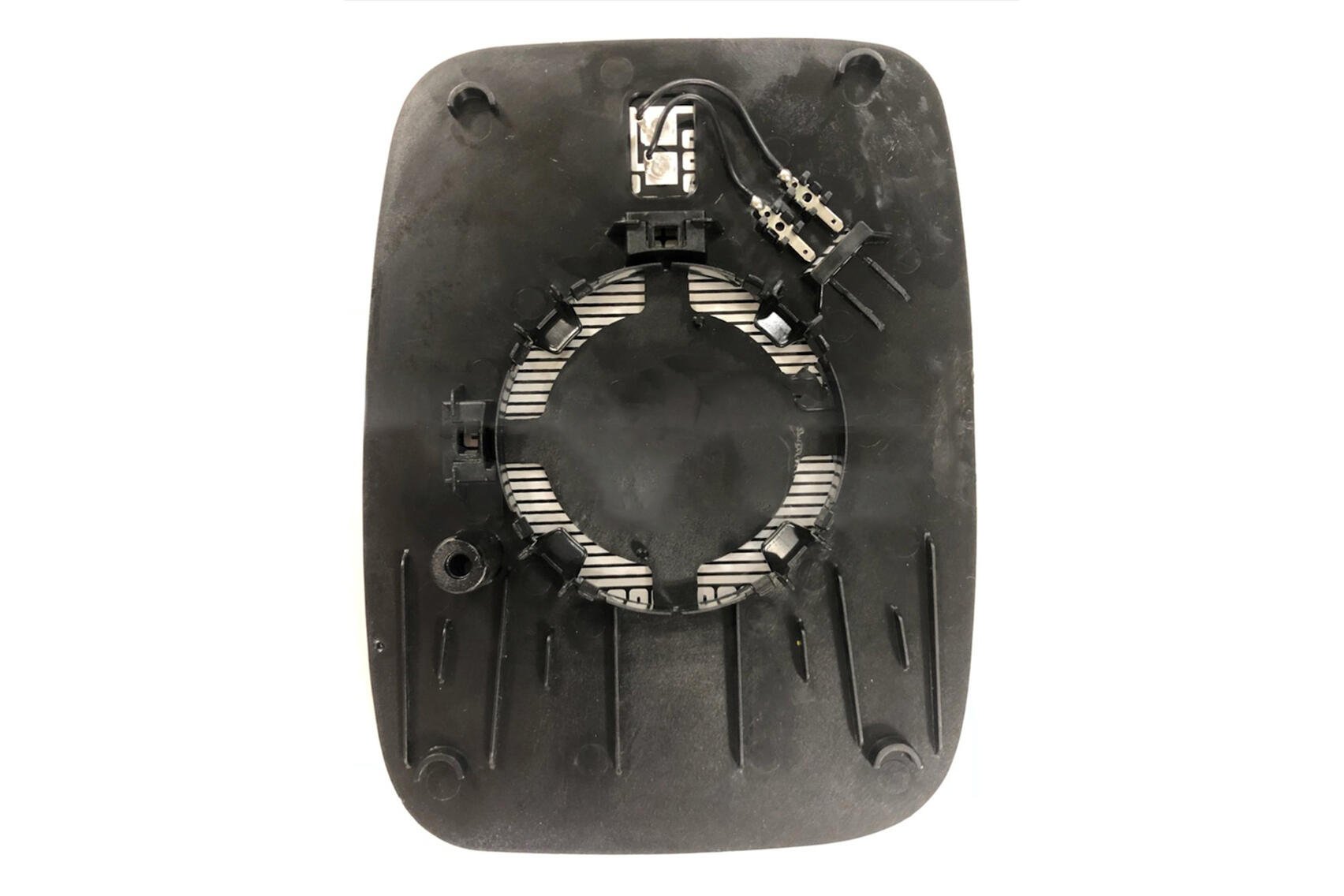 Mirror Glass, exterior mirror VEMO V46-69-0068