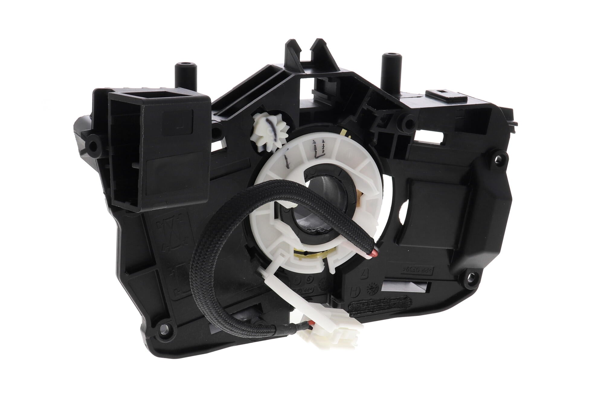 Clockspring, airbag VEMO V46-72-0224