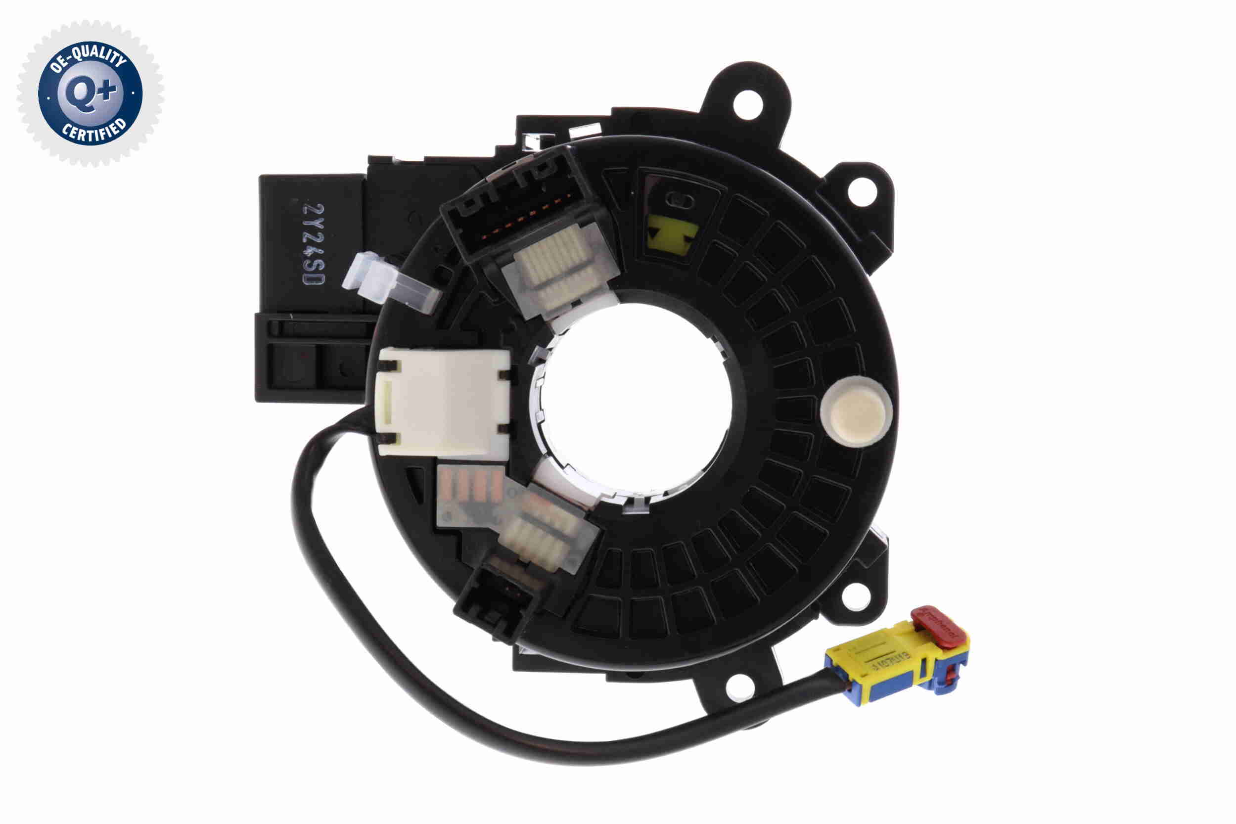 Clockspring, airbag VEMO V46-72-0305