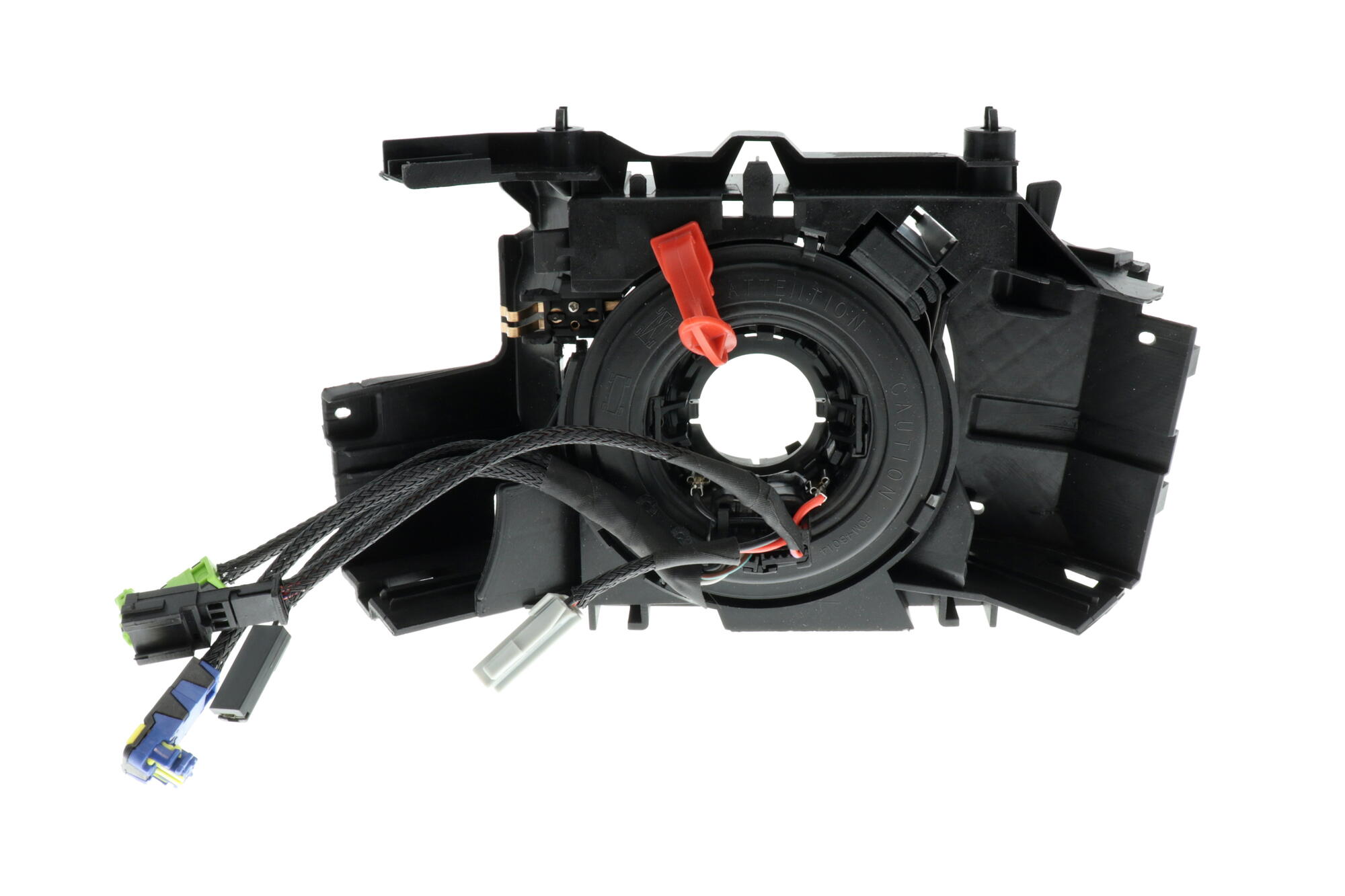 Clockspring, airbag VEMO V46-72-0306