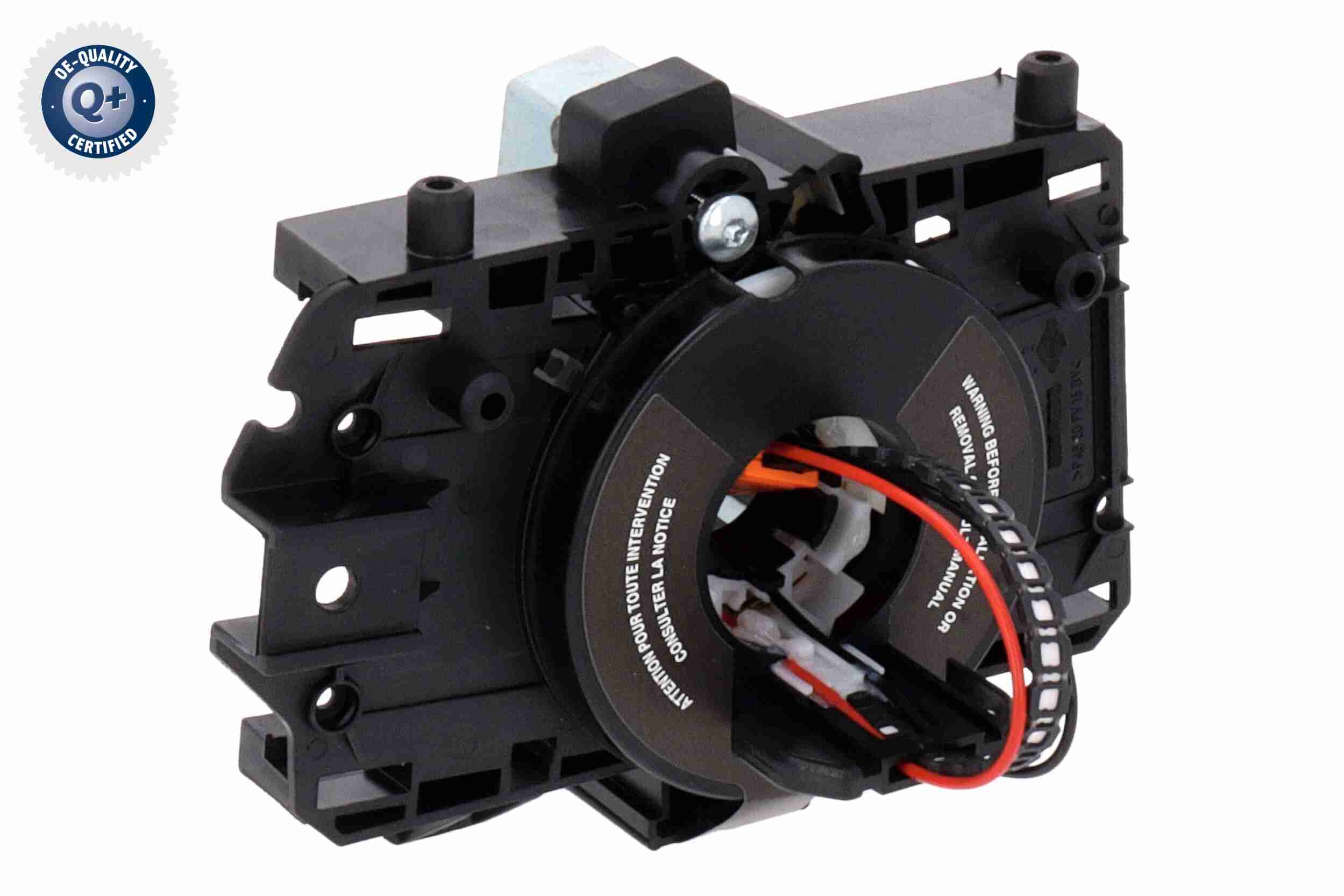 Clockspring, airbag VEMO V46-72-0322