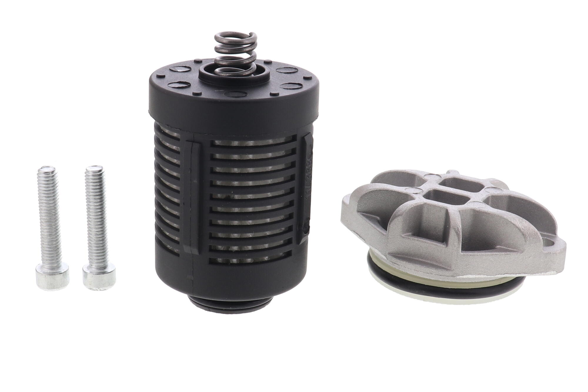 Hydraulic Filter, all-wheel-drive coupling VAICO V48-0263