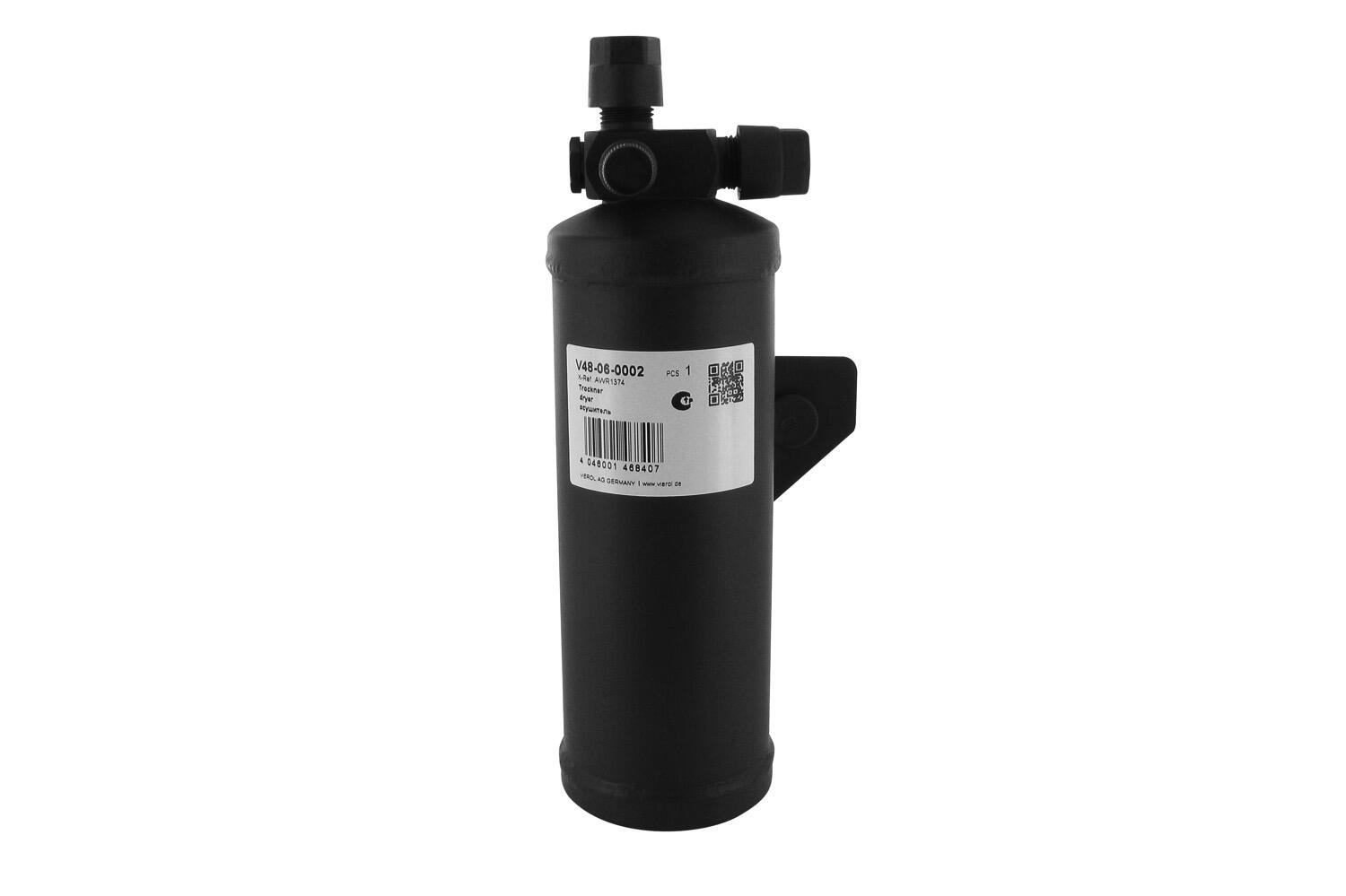 Dryer, air conditioning VEMO V48-06-0002