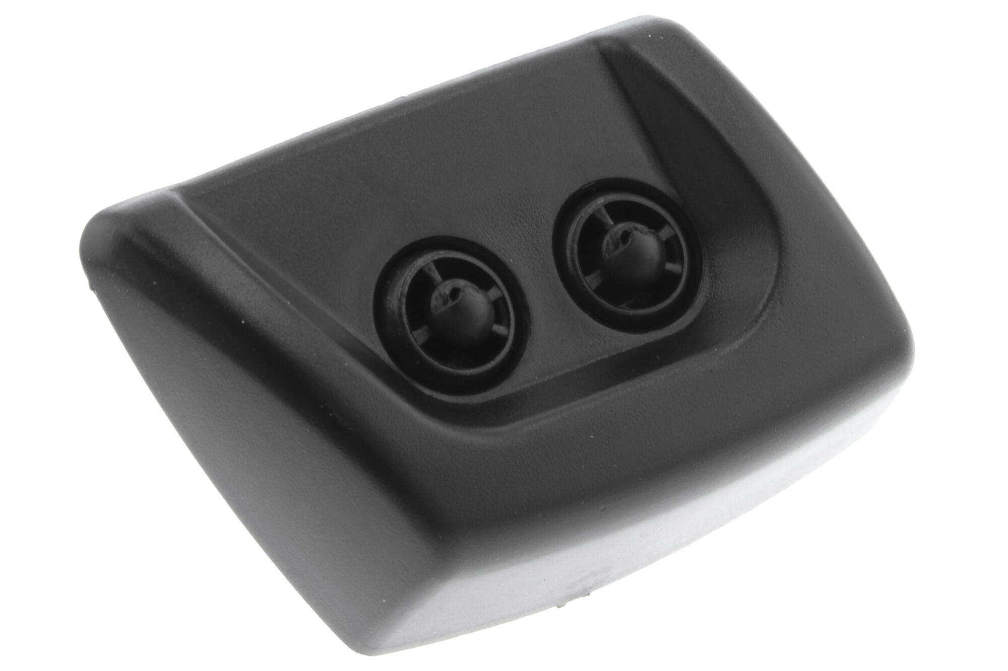 Washer Fluid Jet, headlight cleaning VEMO V48-08-0019