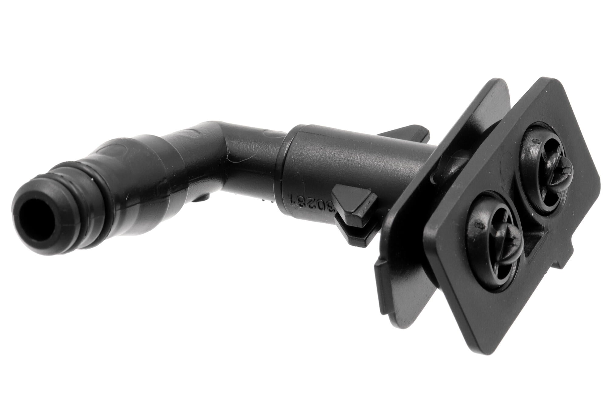 Washer Fluid Jet, headlight cleaning VEMO V48-08-0032