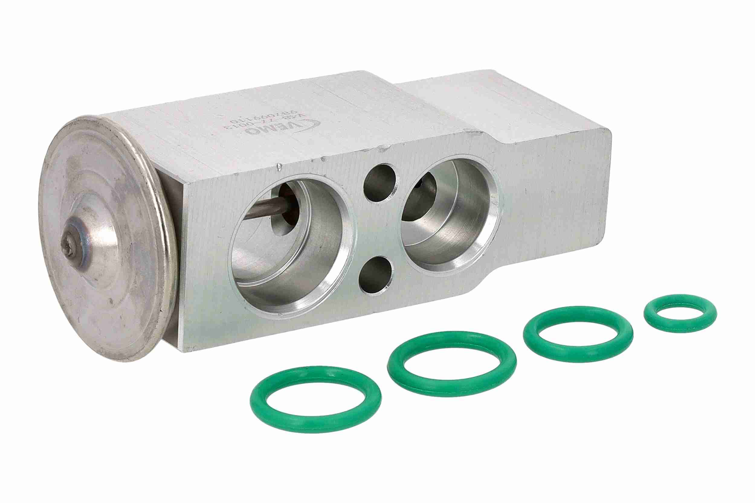 Expansion Valve, air conditioning VEMO V48-77-0013