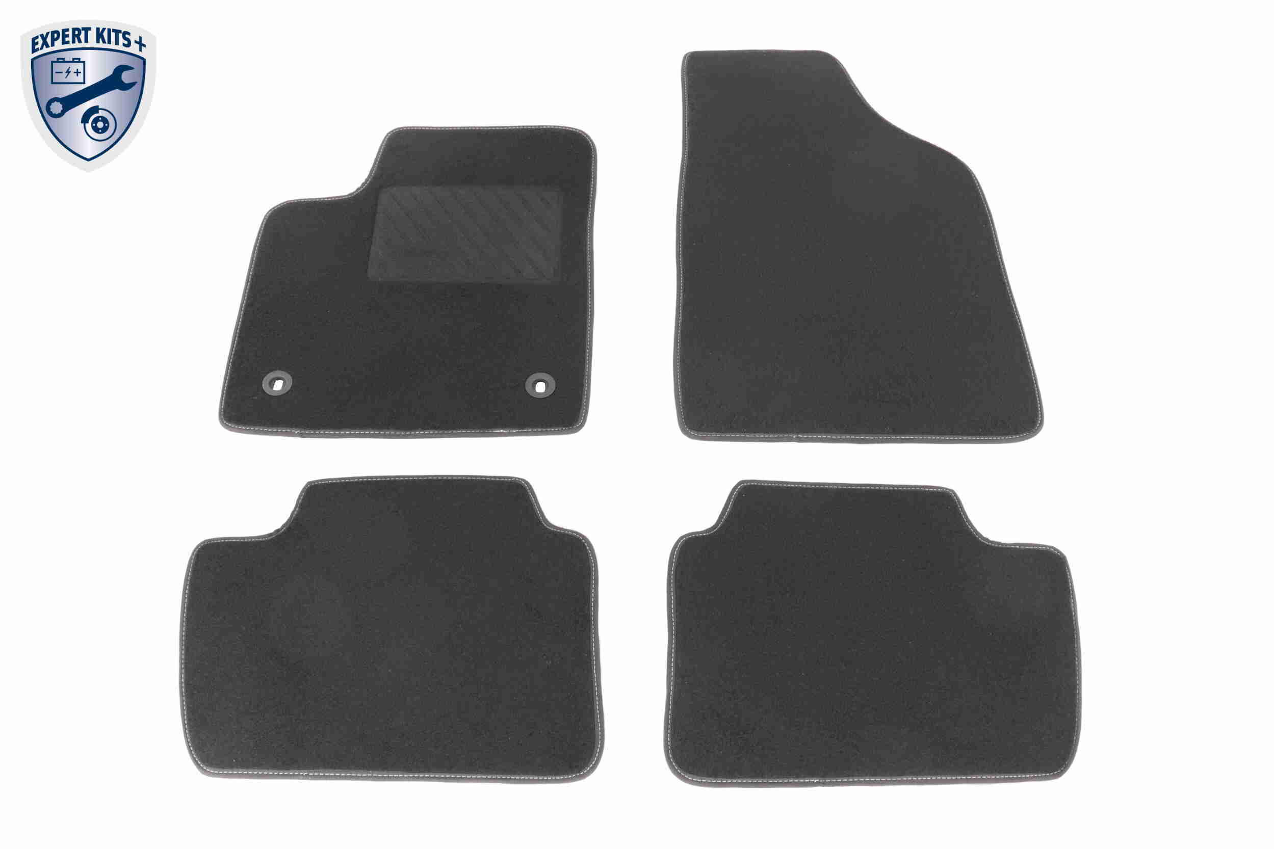 Floor Mat Set VAICO V49-0044