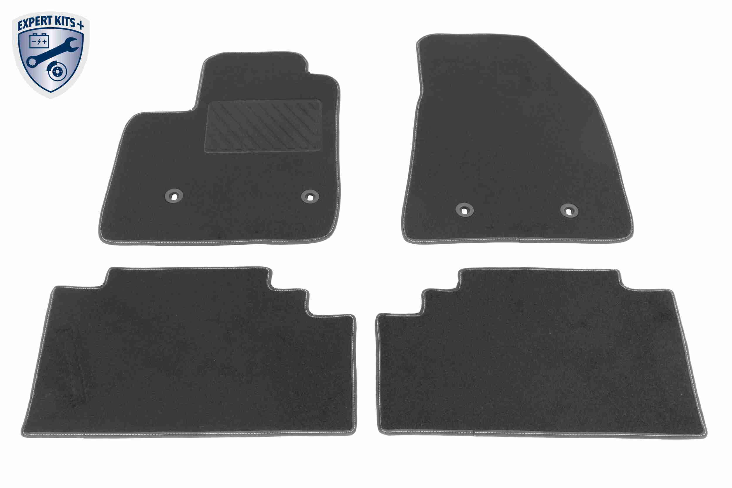 Floor Mat Set VAICO V49-0045