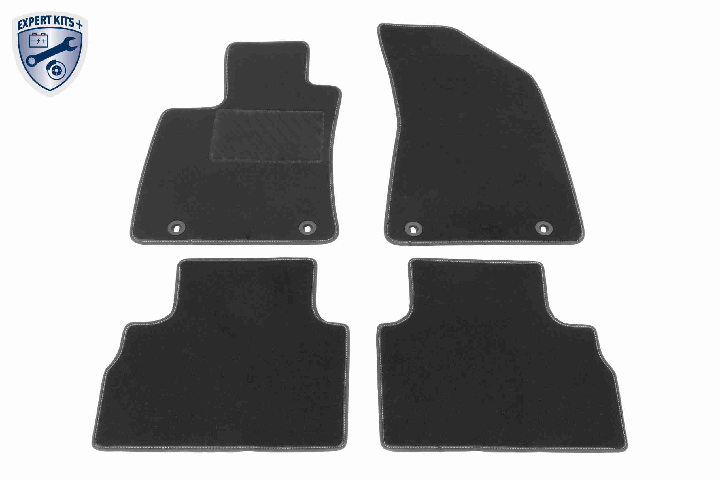 Floor Mat Set VAICO V49-0046