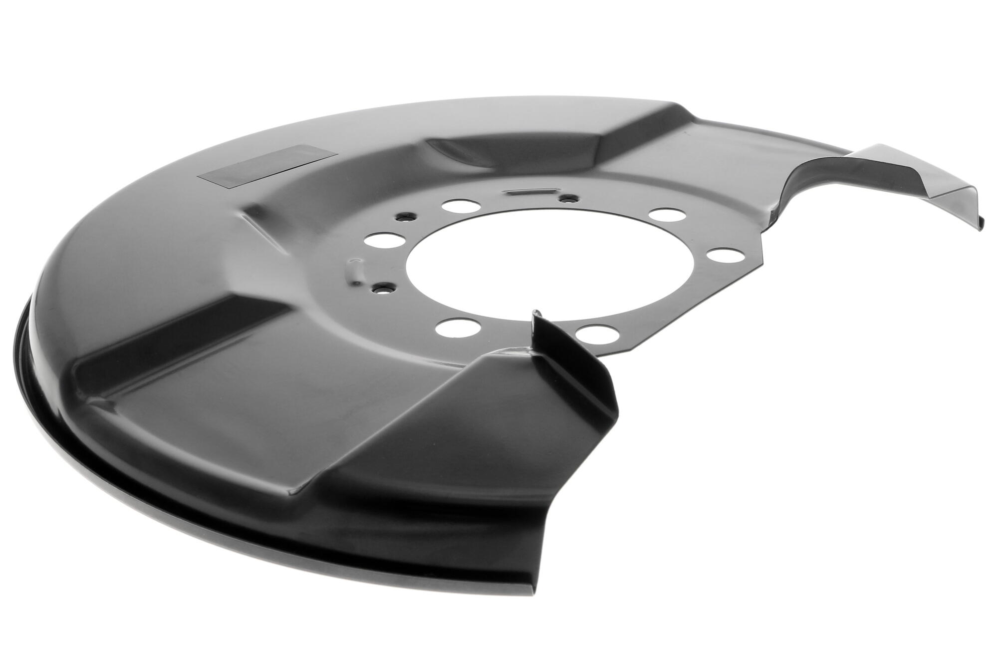 Splash Panel, brake disc VAICO V50-1013