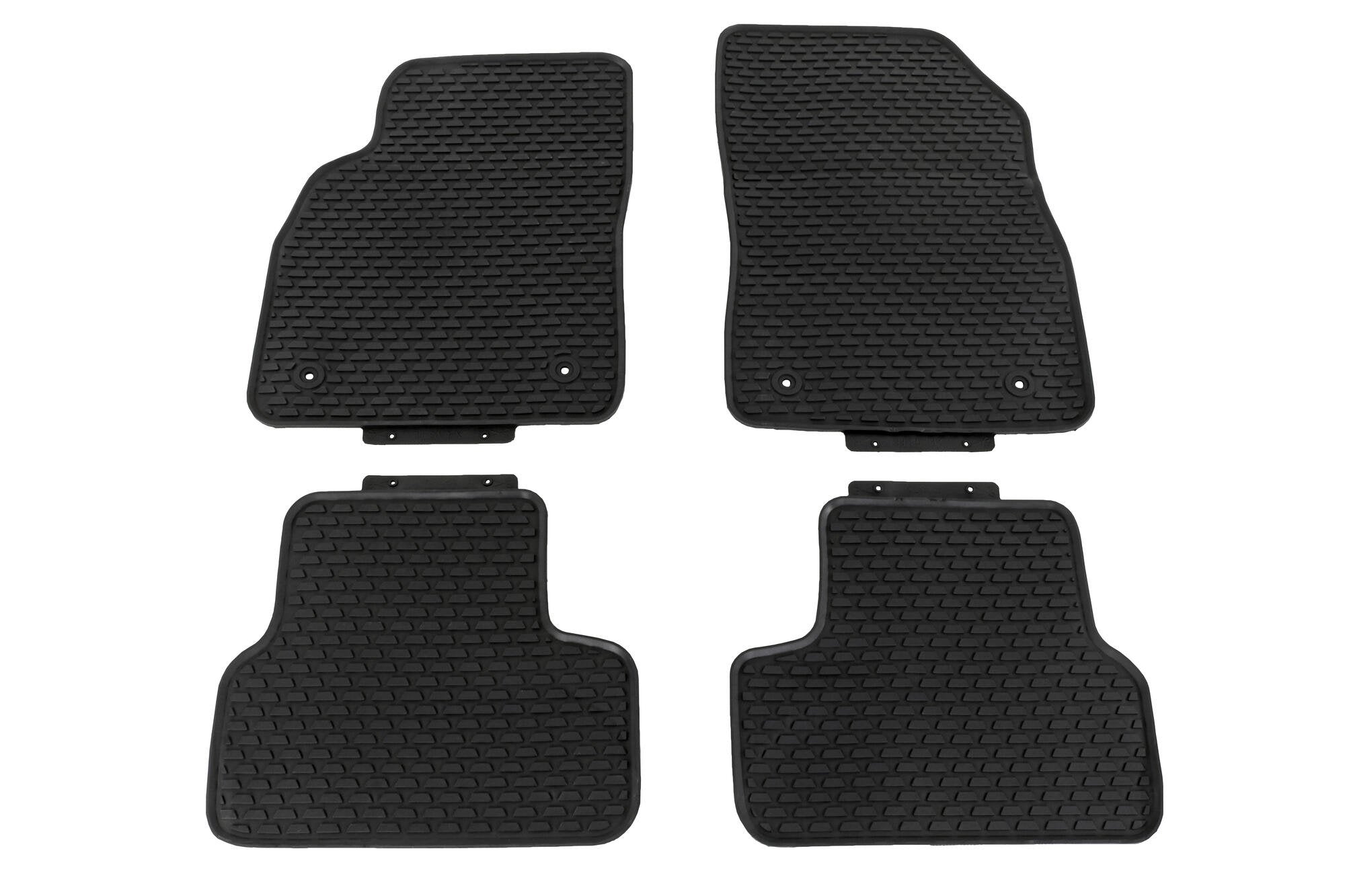 Floor Mat Set VAICO V51-0409