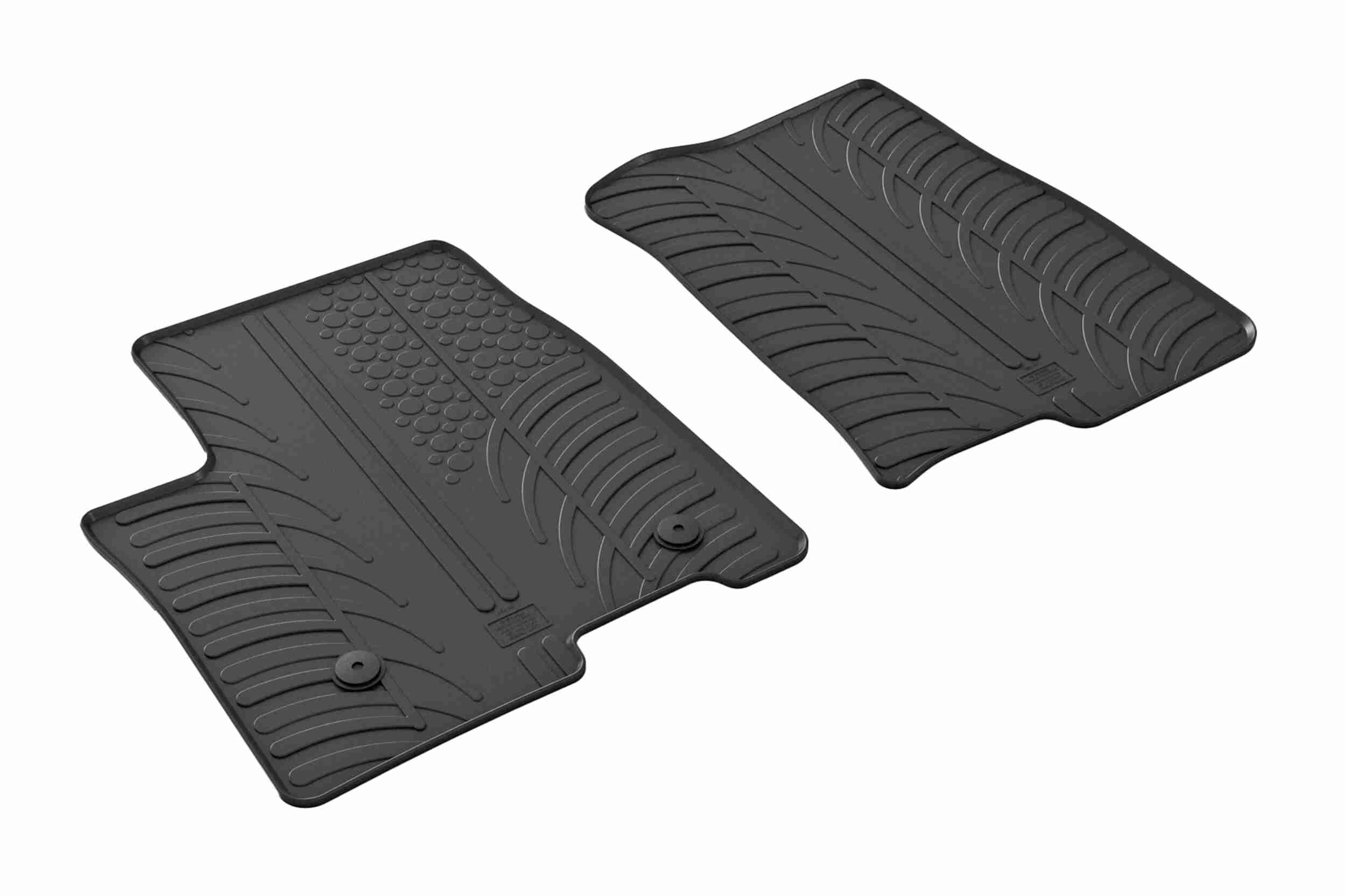 Floor Mat Set VAICO V51-0752
