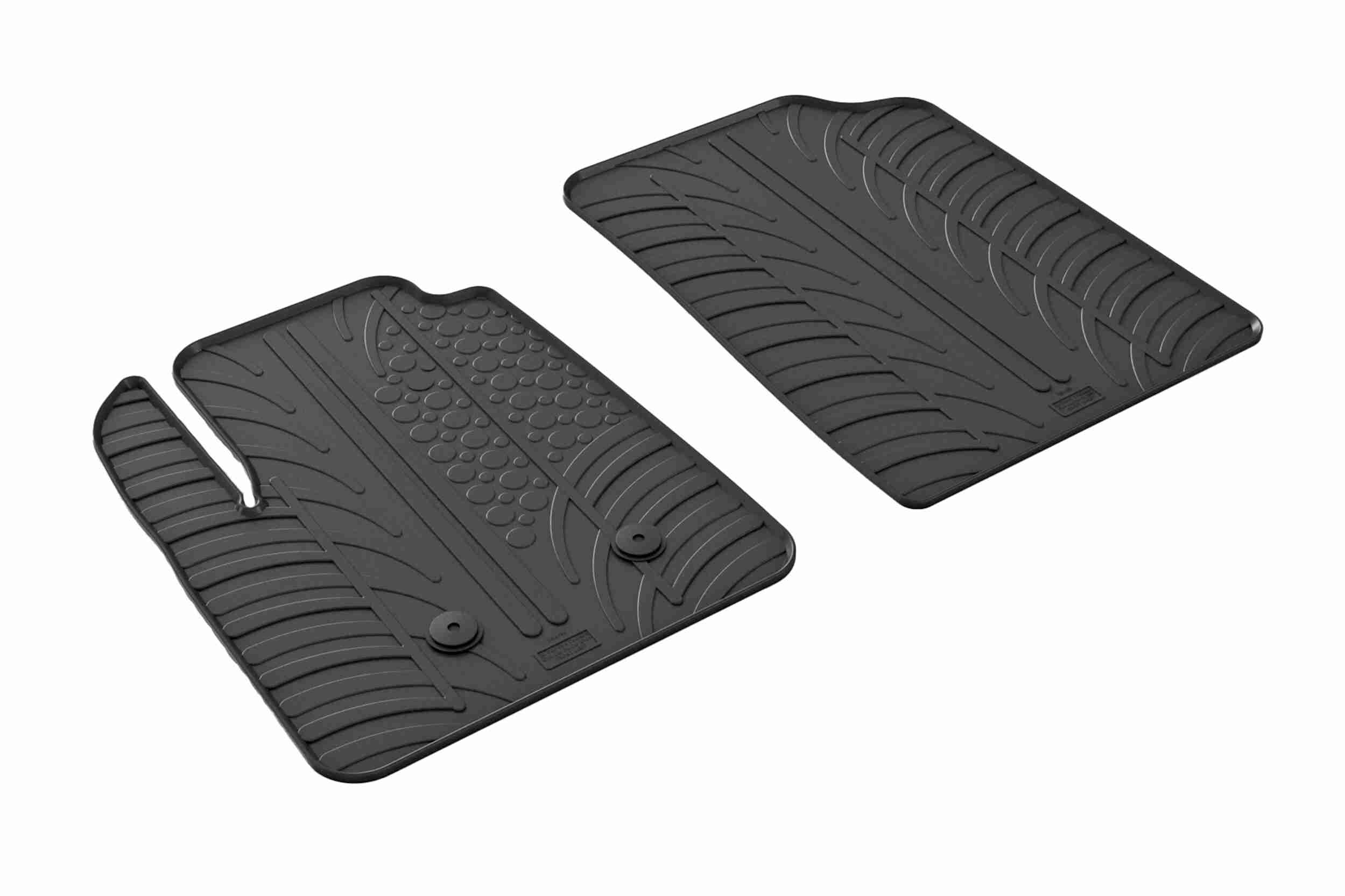 Floor Mat Set VAICO V51-0754