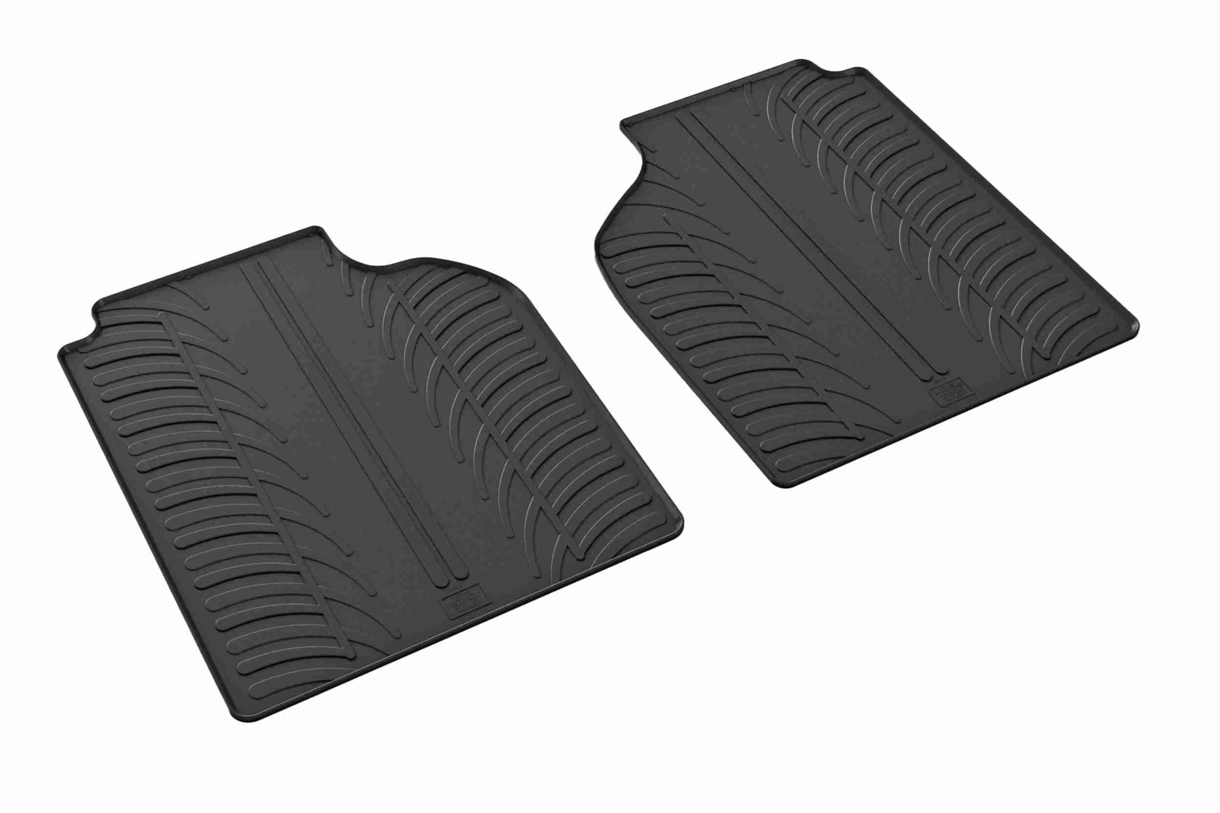 Floor Mat Set VAICO V51-0755
