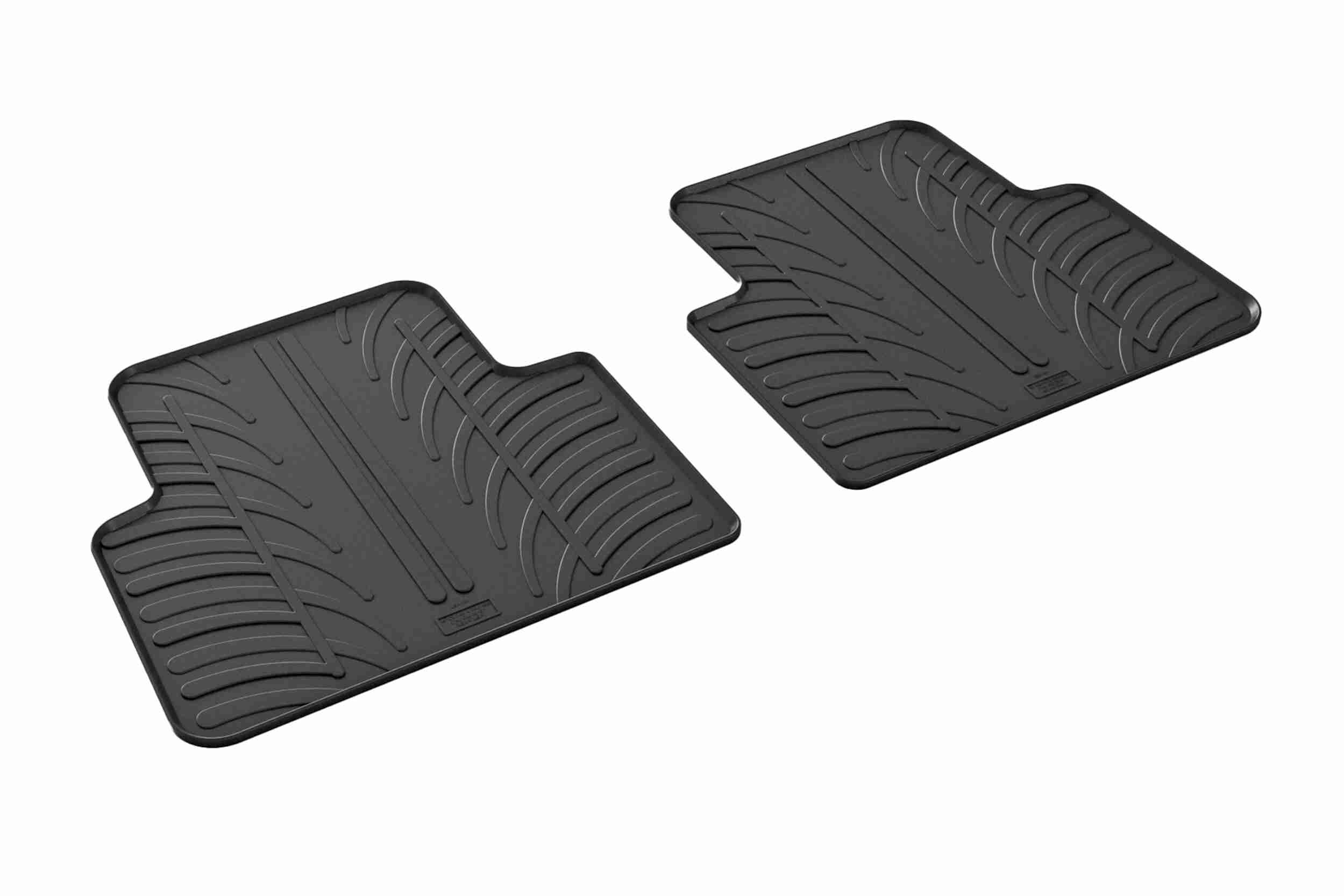 Floor Mat Set VAICO V51-0756