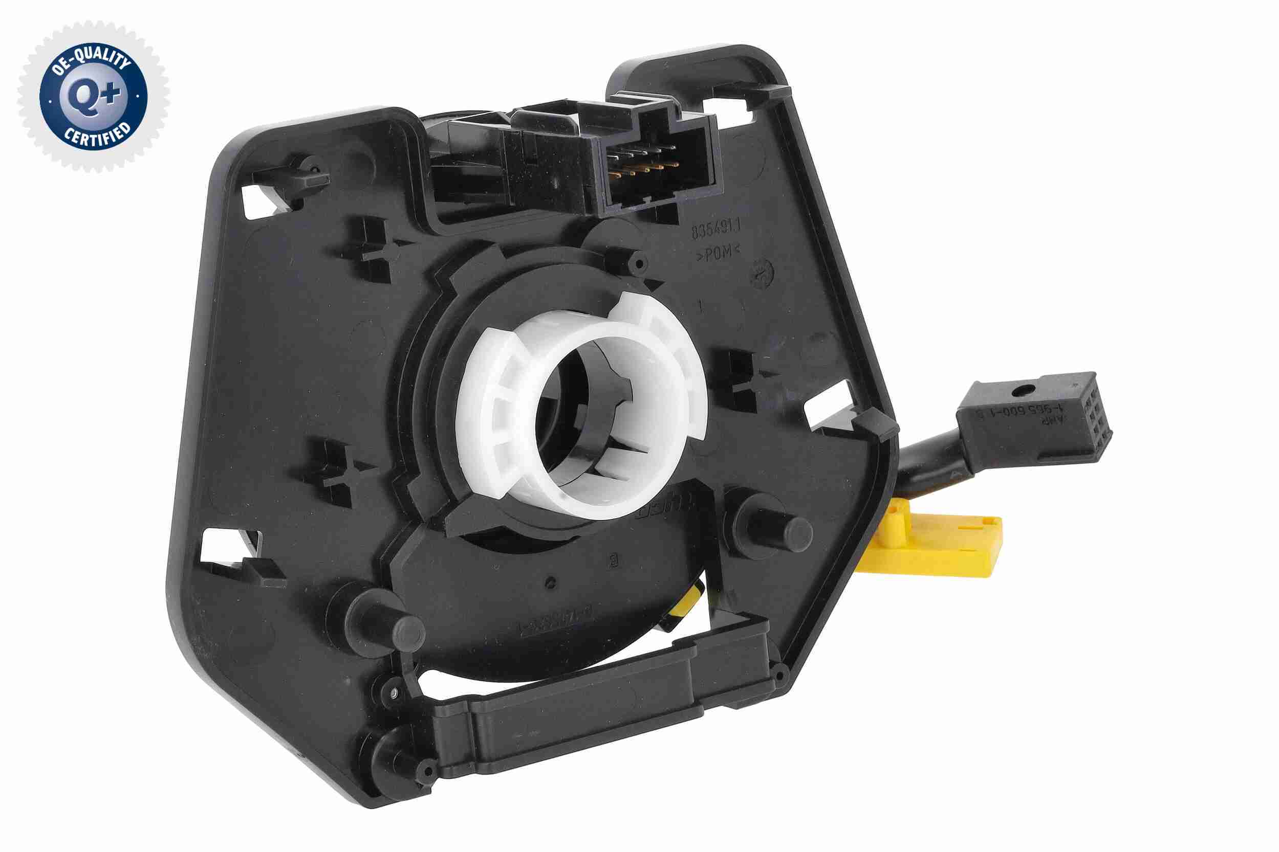 Clockspring, airbag VEMO V51-72-0305