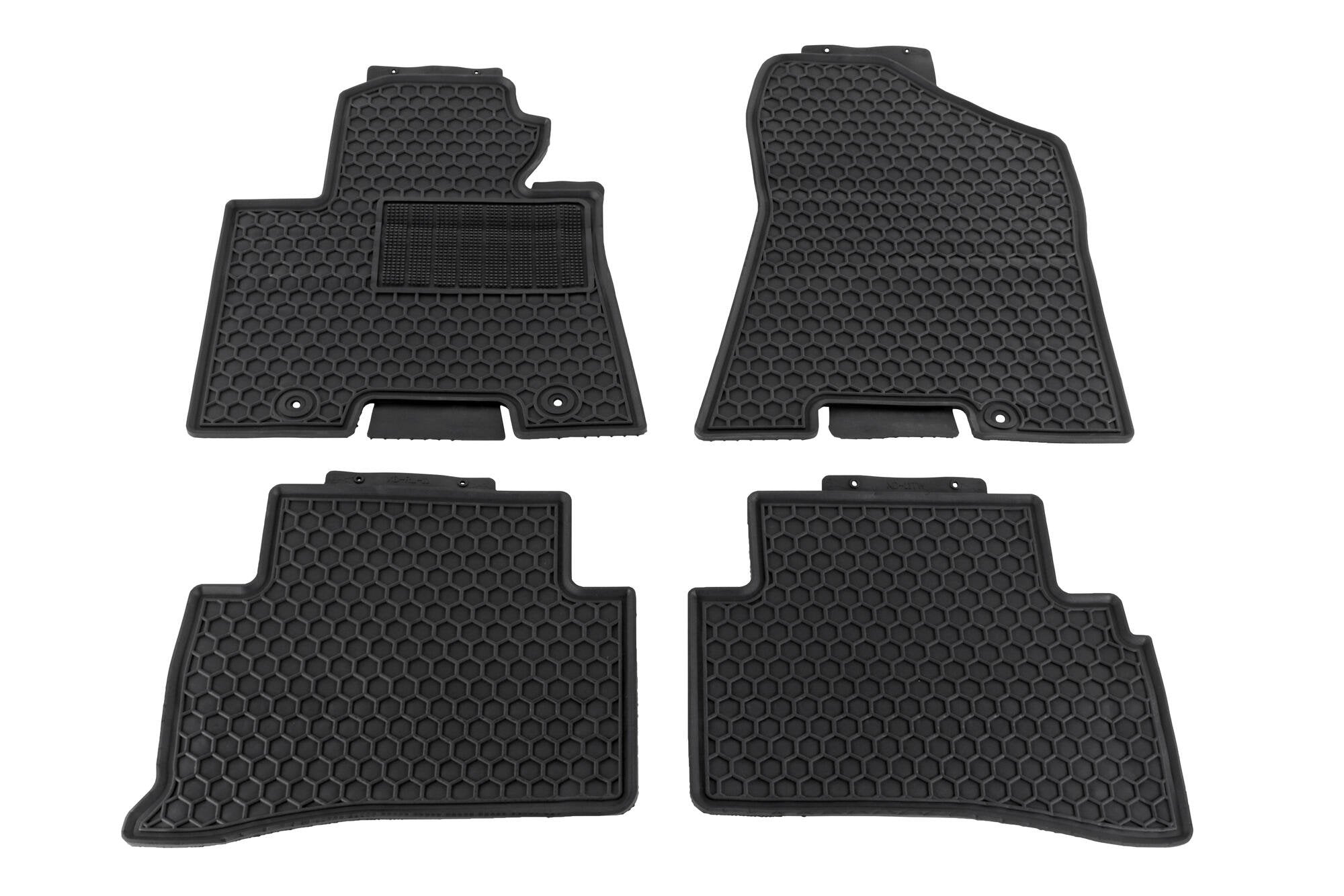 Floor Mat Set VAICO V52-0391