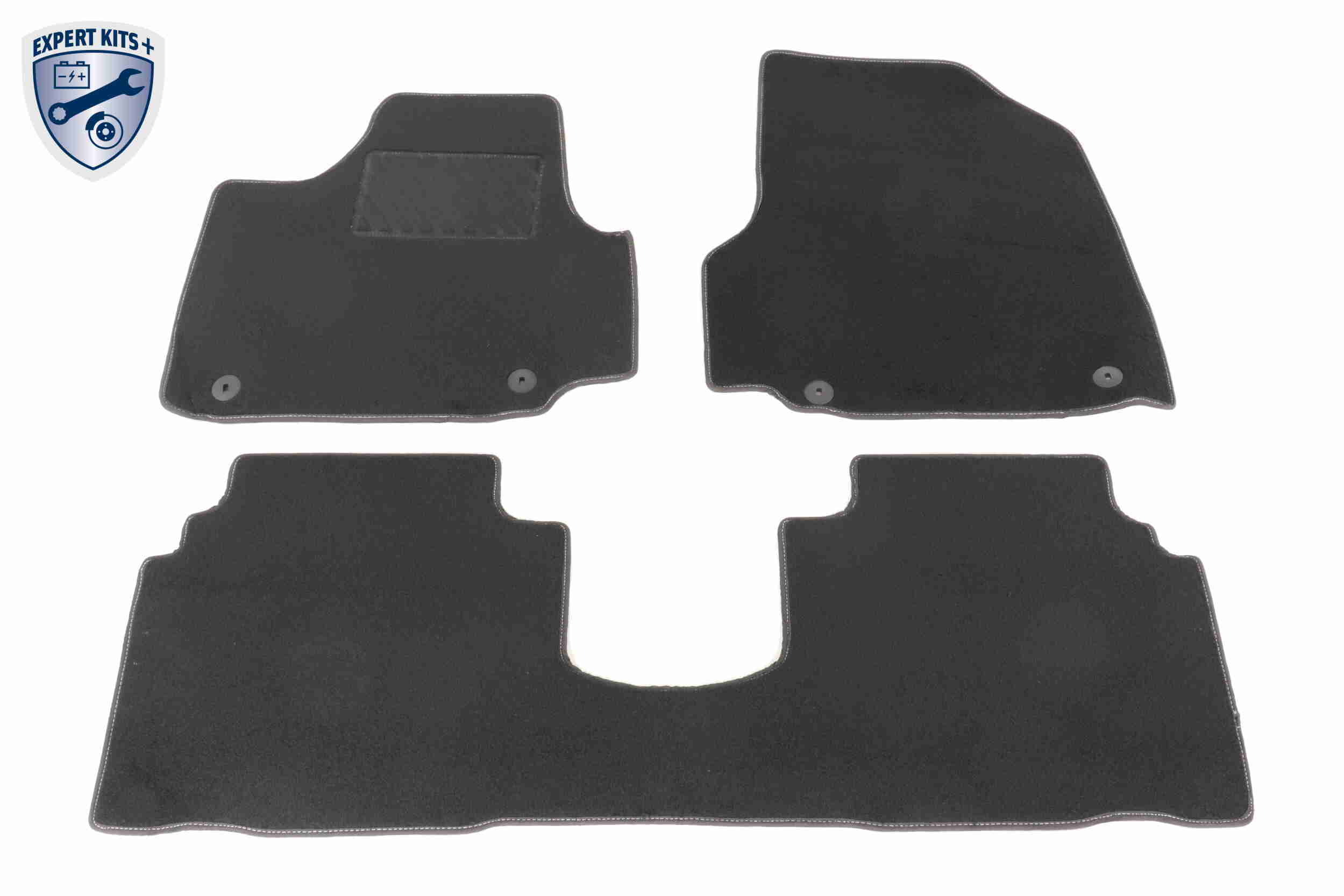 Floor Mat Set VAICO V52-0480