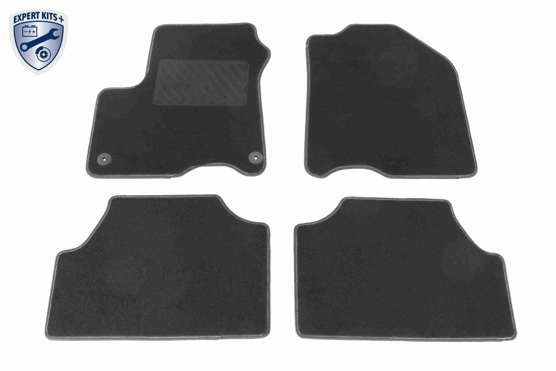 Floor Mat Set VAICO V52-0481