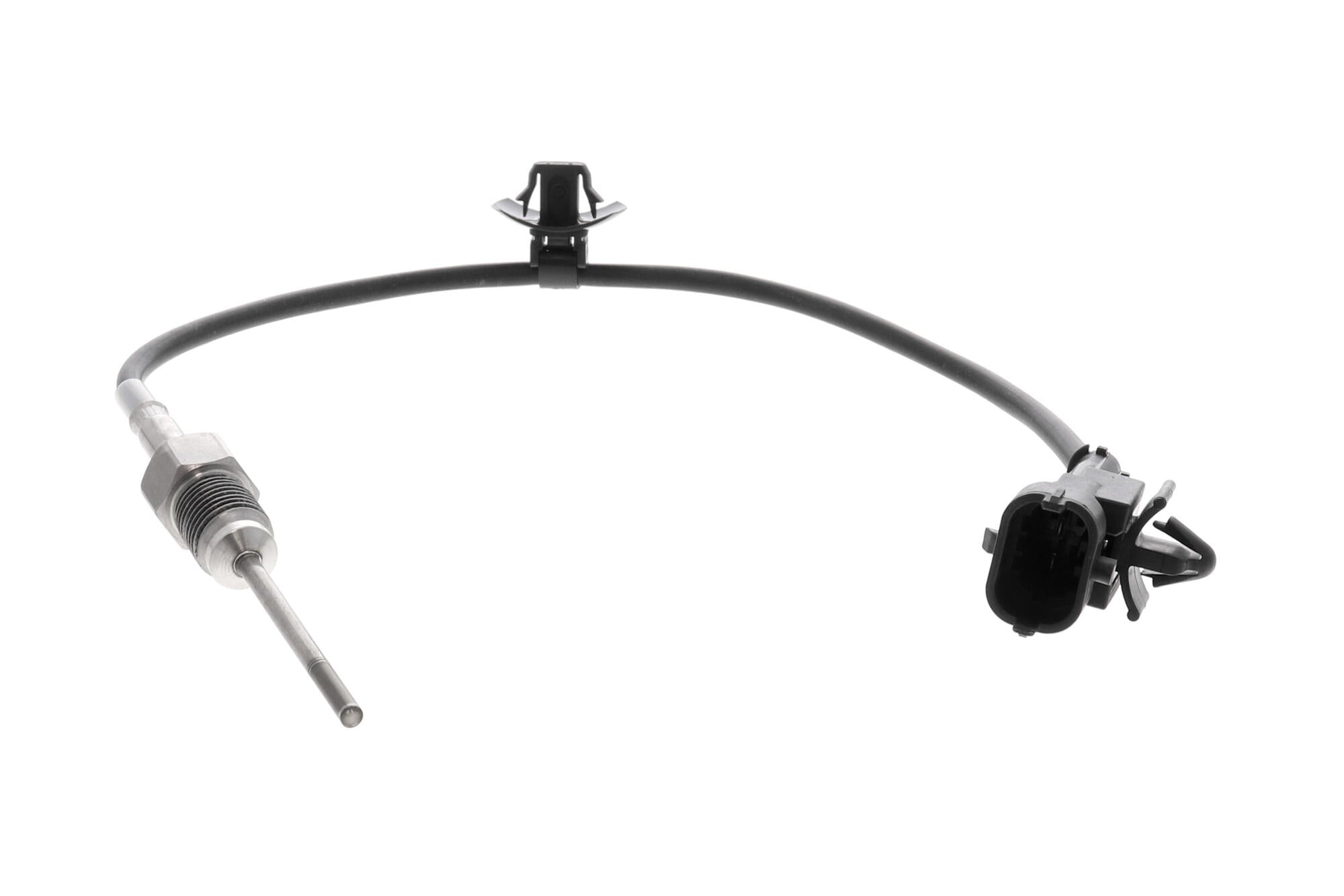 Sensor, exhaust gas temperature VEMO V52-72-0236