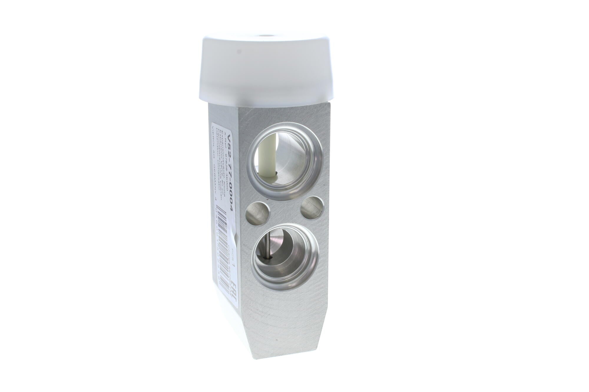 Expansion Valve, air conditioning VEMO V52-77-0004