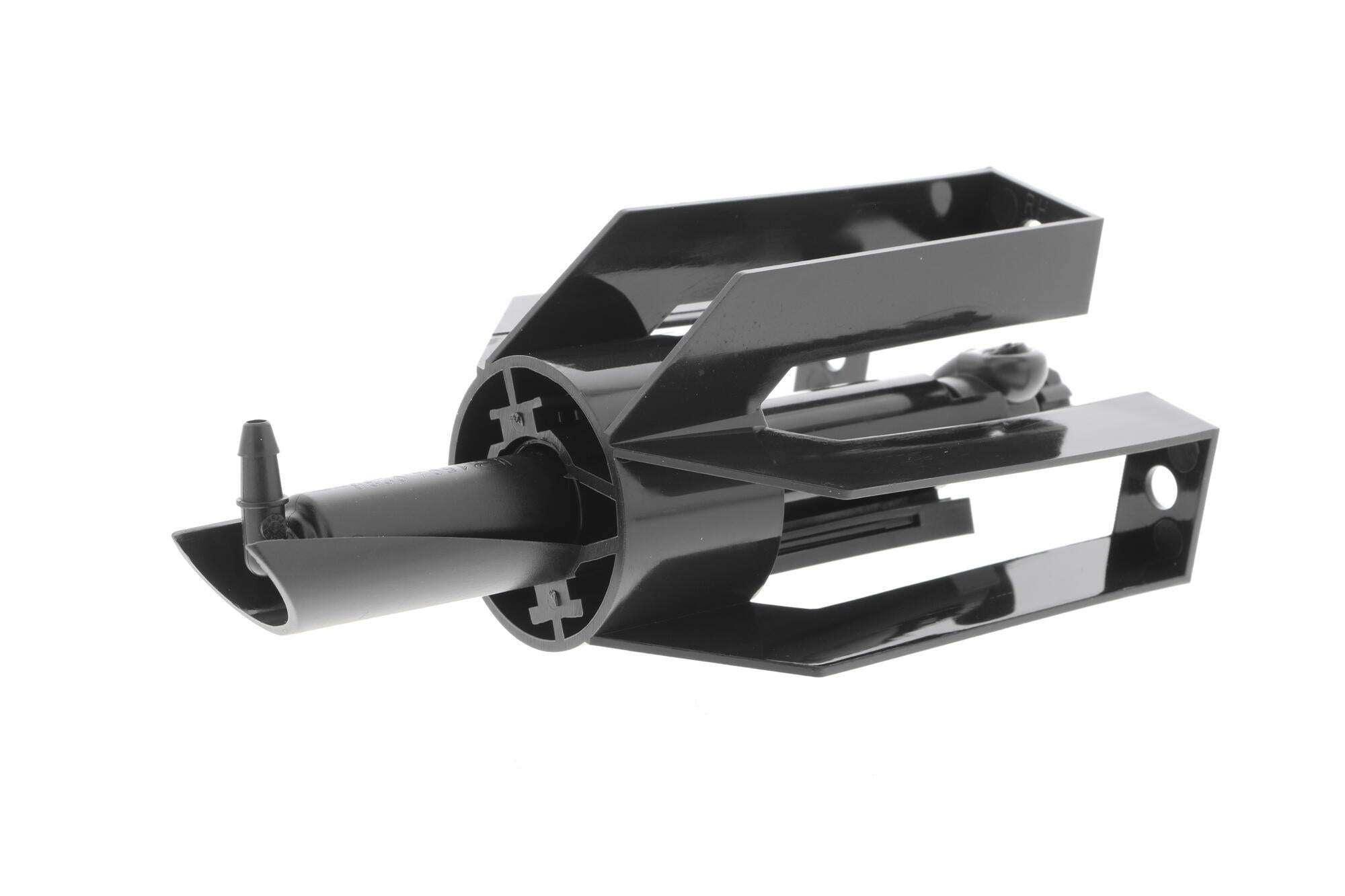 Washer Fluid Jet, headlight cleaning VEMO V57-08-0002